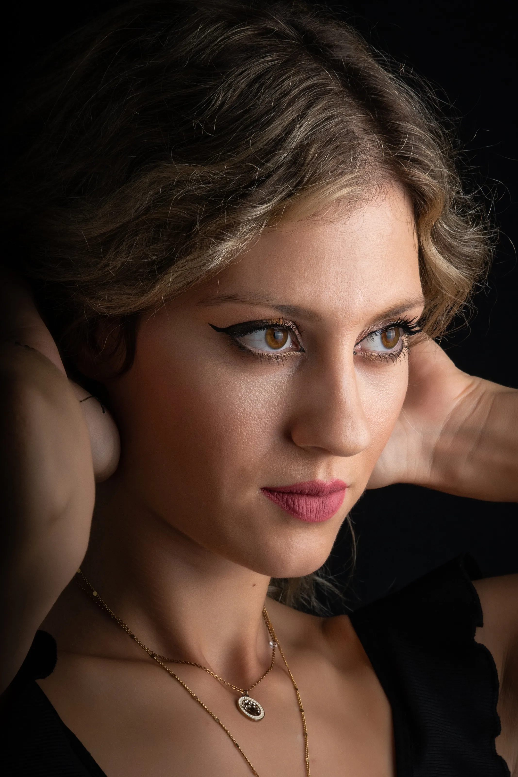 Dream eyes