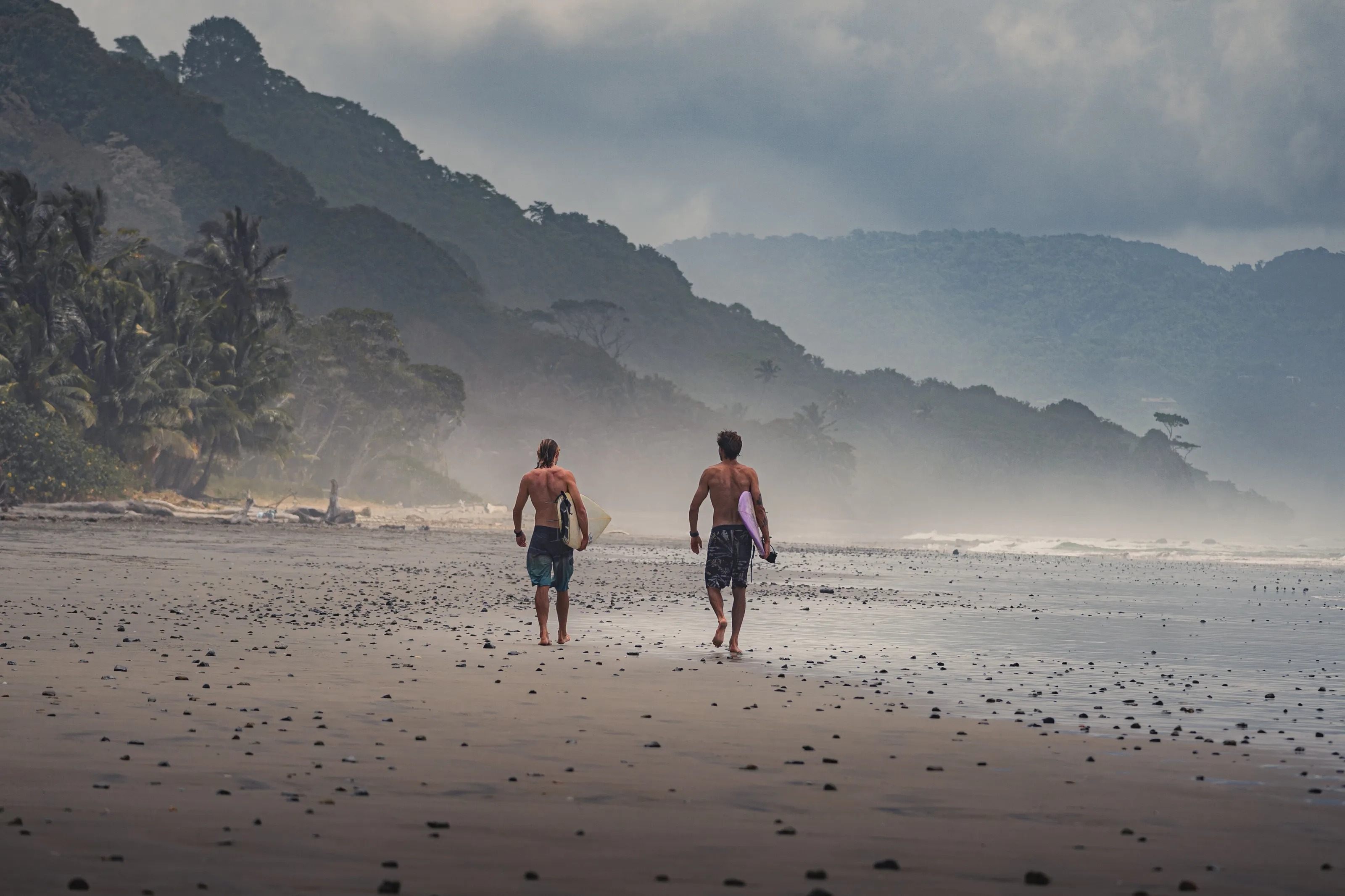 Surf Session