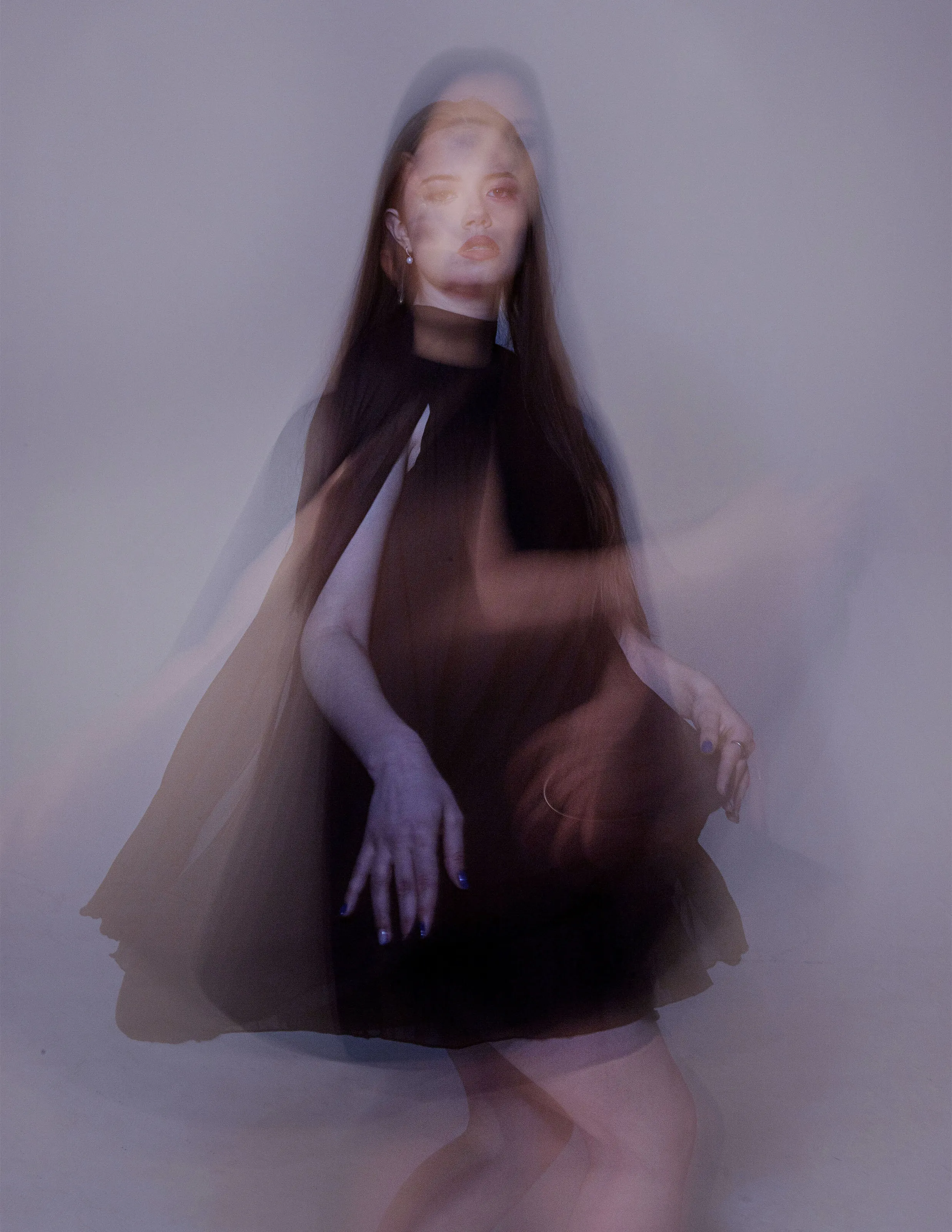 Dancer