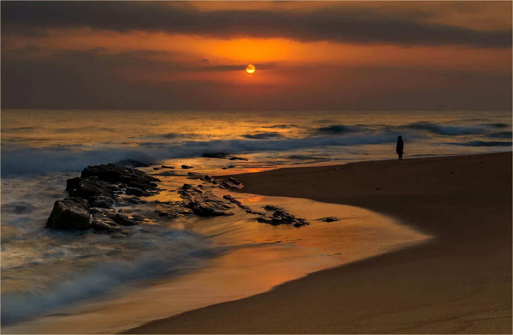 Lonely