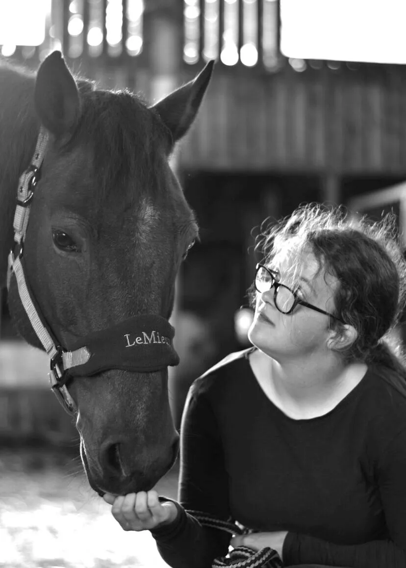 Horse Girl