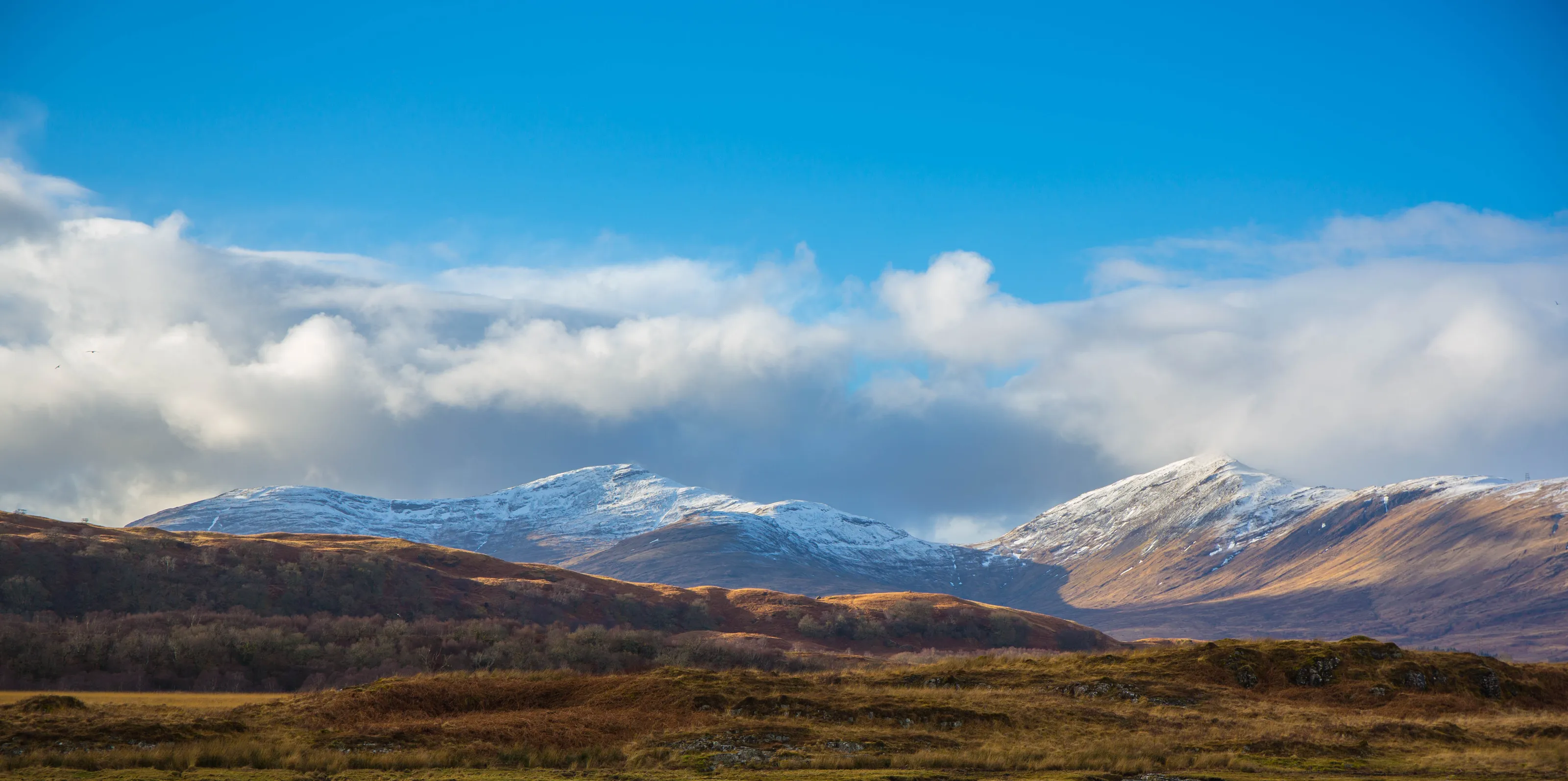 isle of Mull