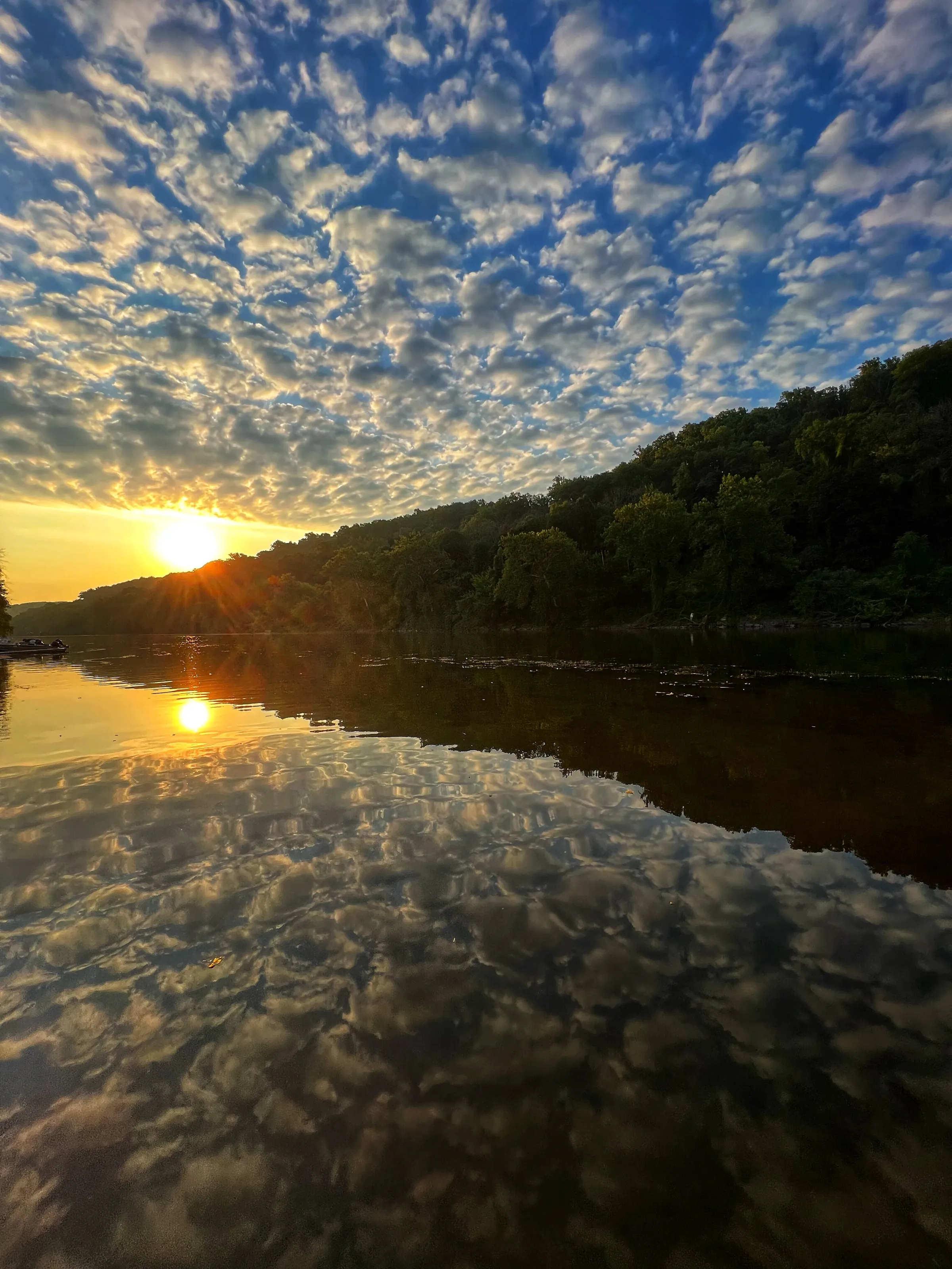 Schuylkill River
