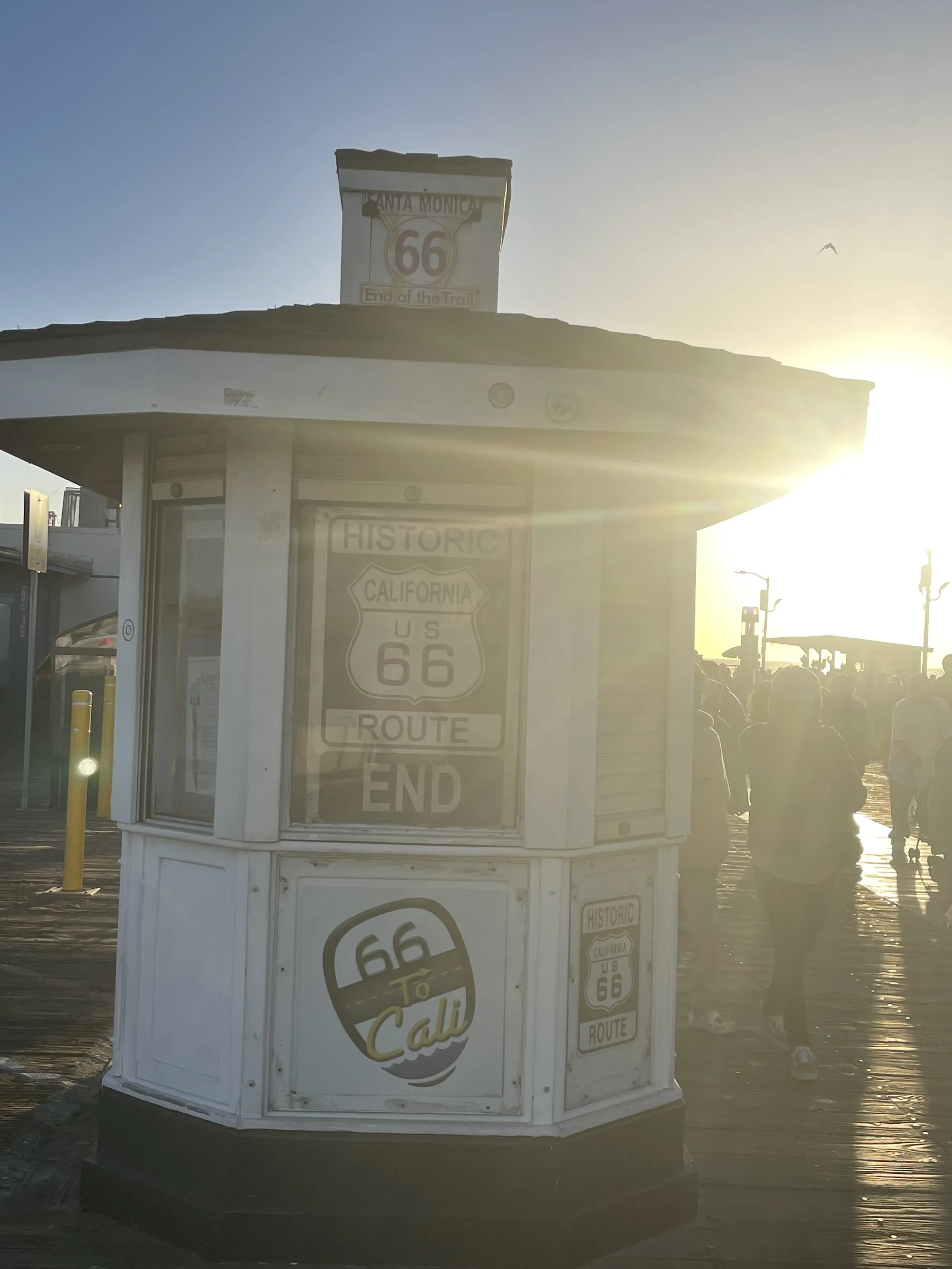 Route 66