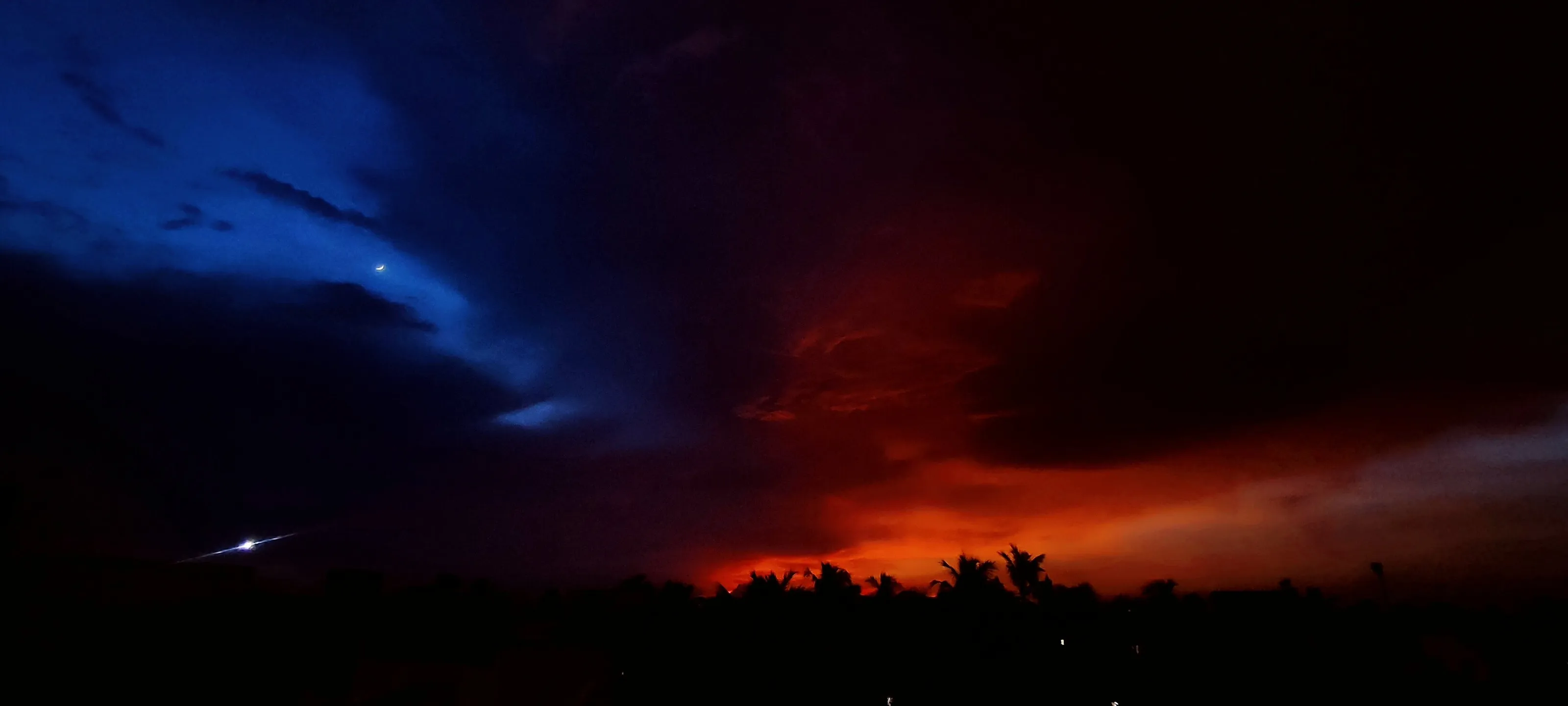 Hell vs Heaven