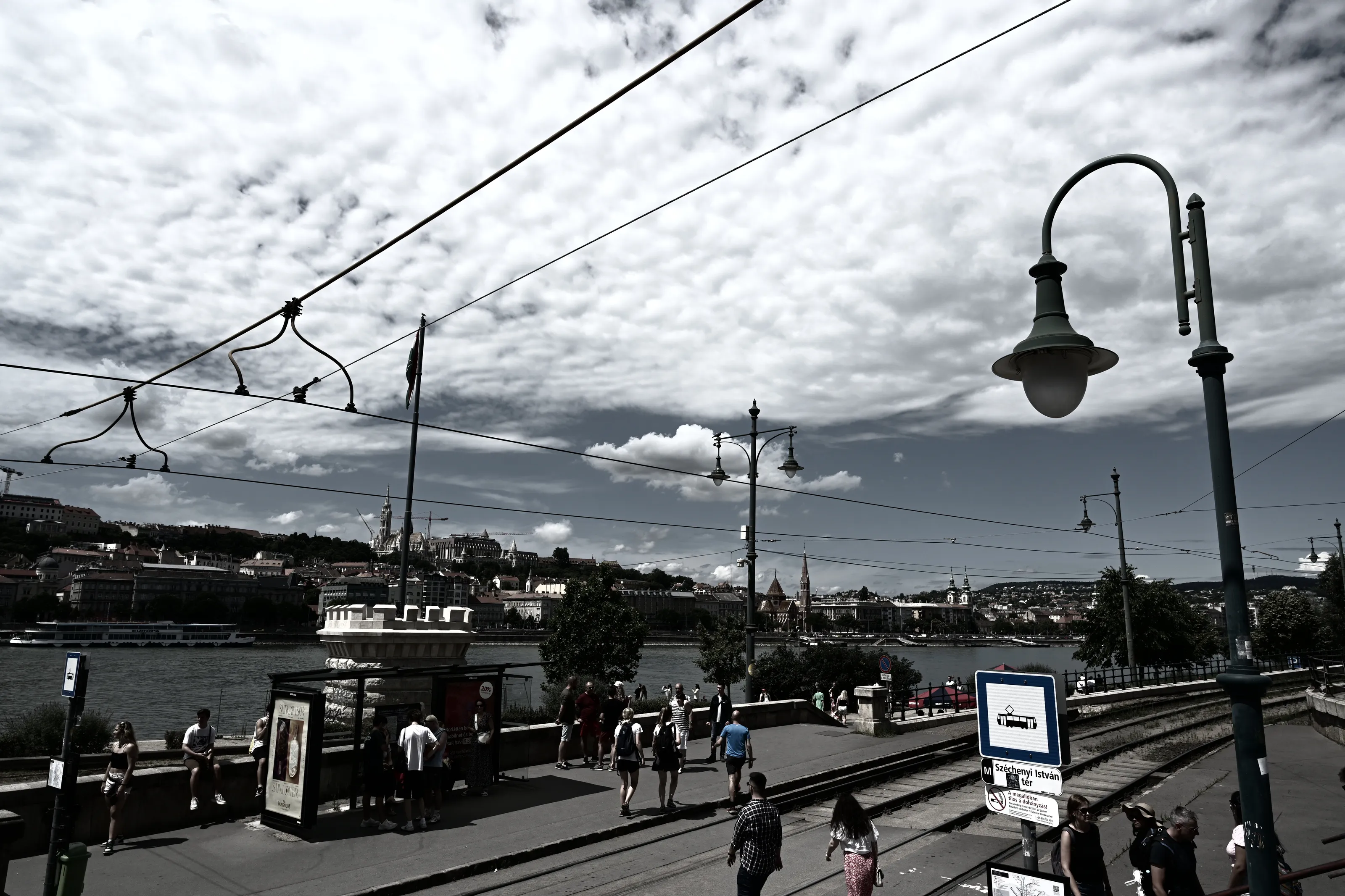 Budapest