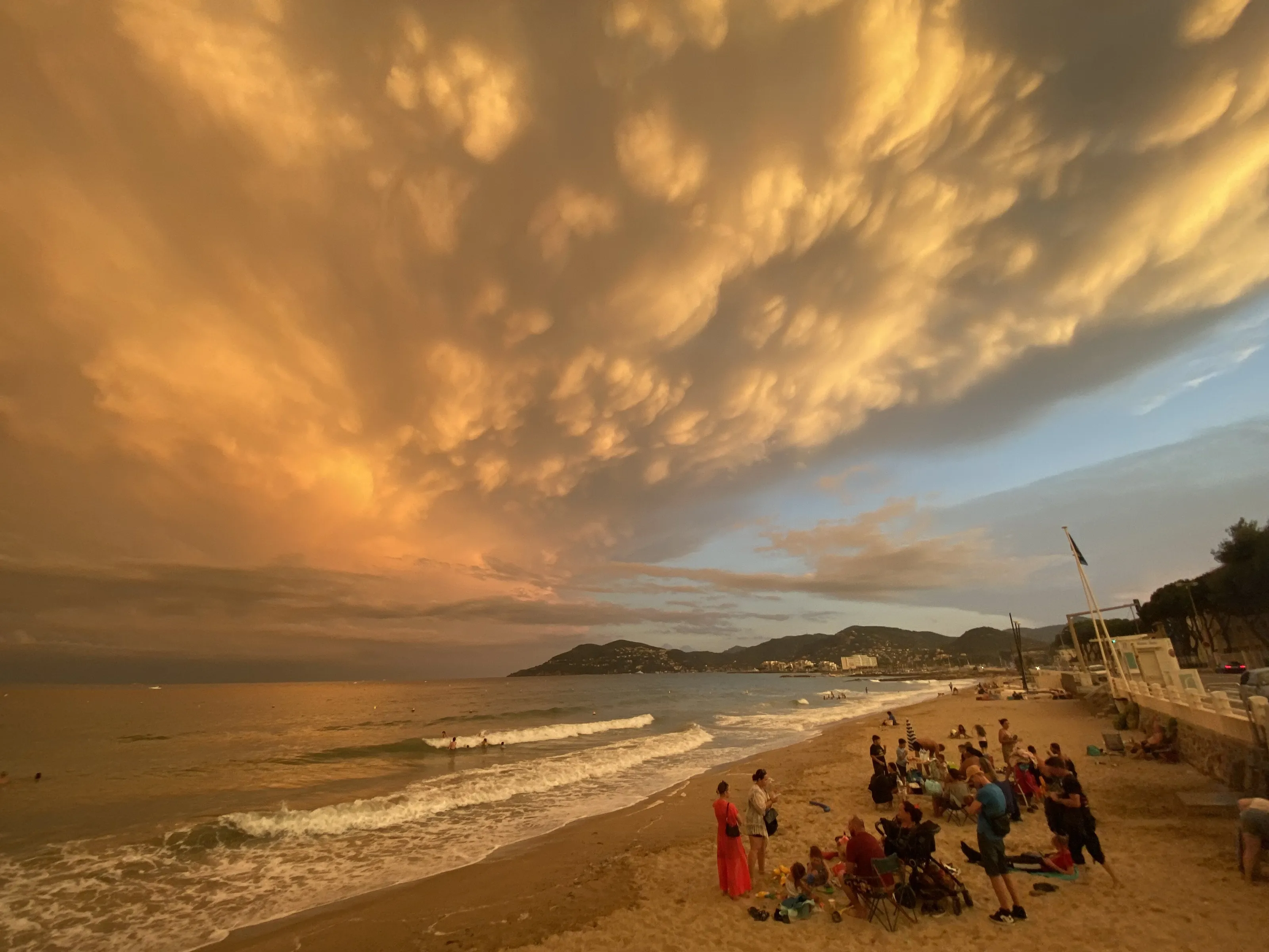 Wedding vs. Nature __ Small File