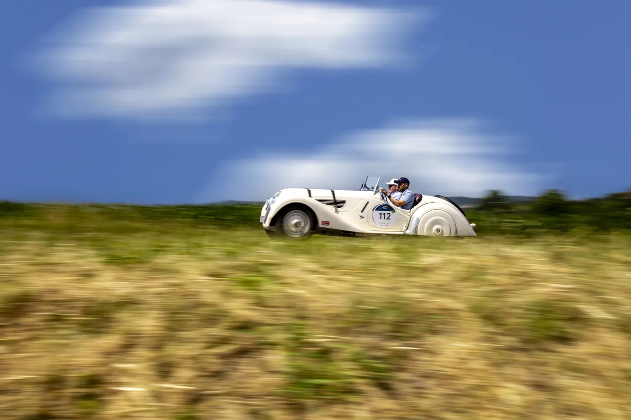 mille miglia