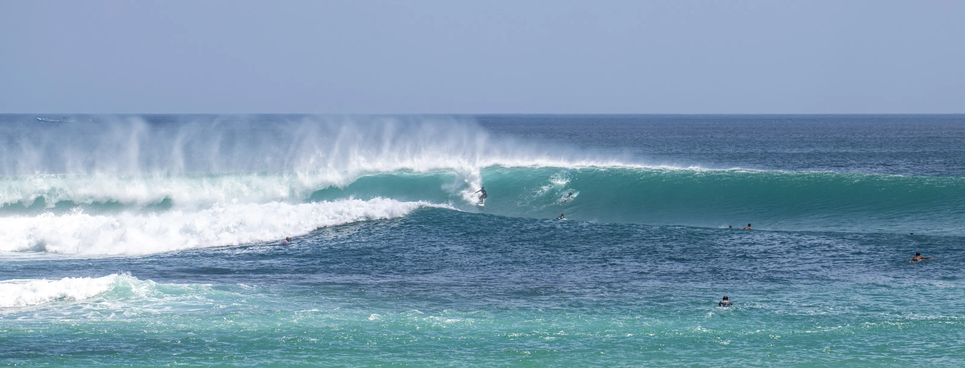 Reef Swell