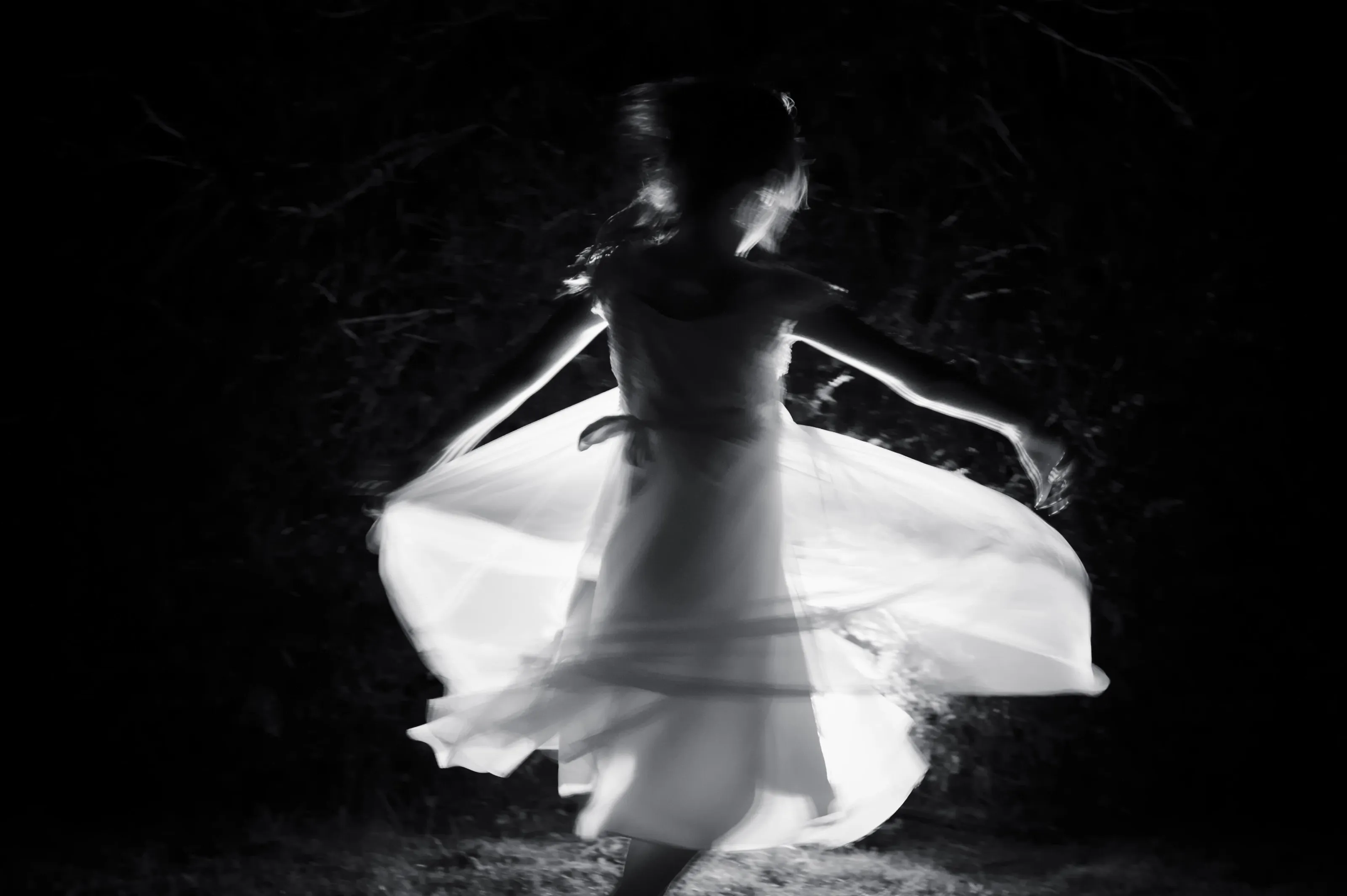 Lula and the Light
