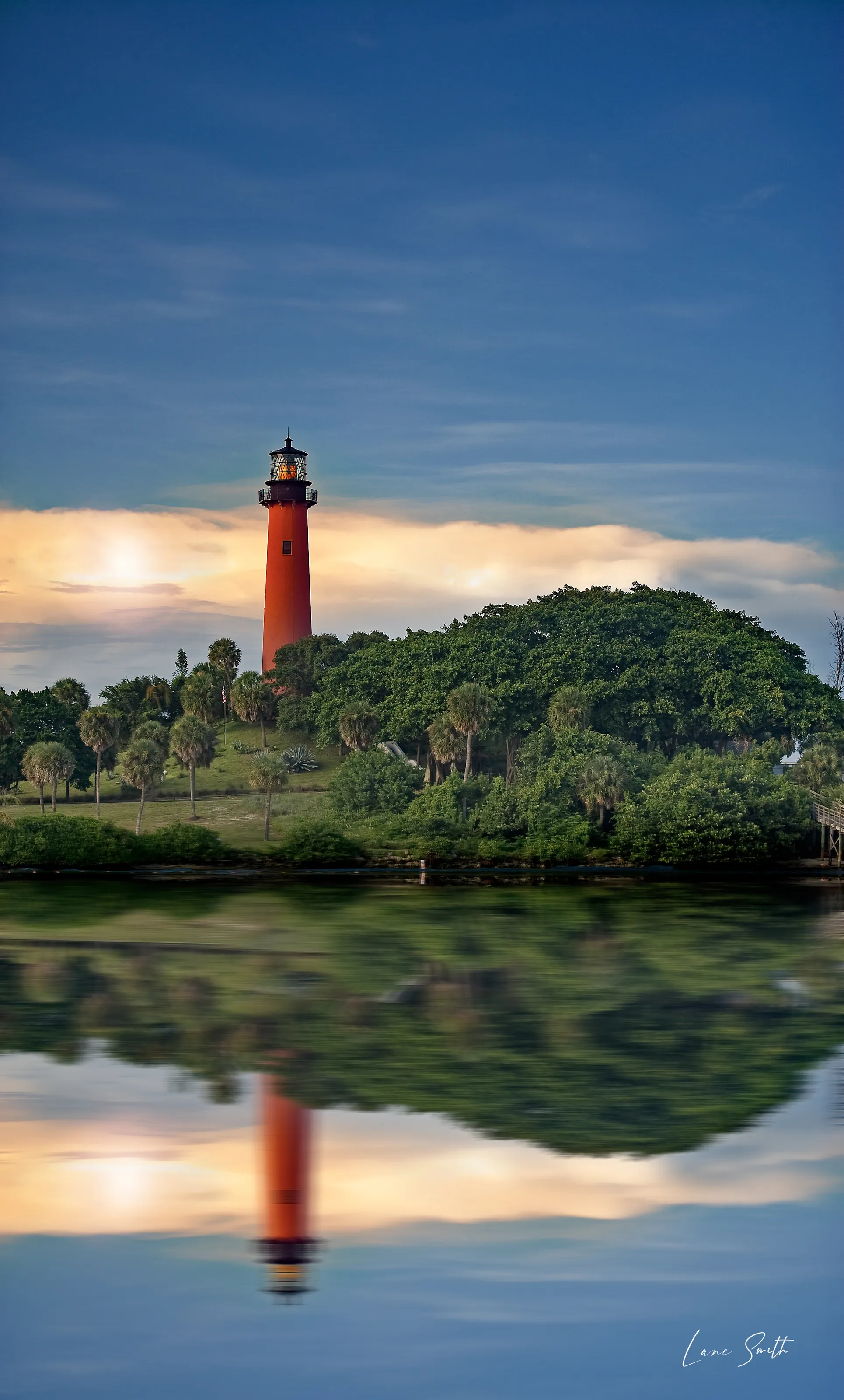 Jupiter Lighthouse