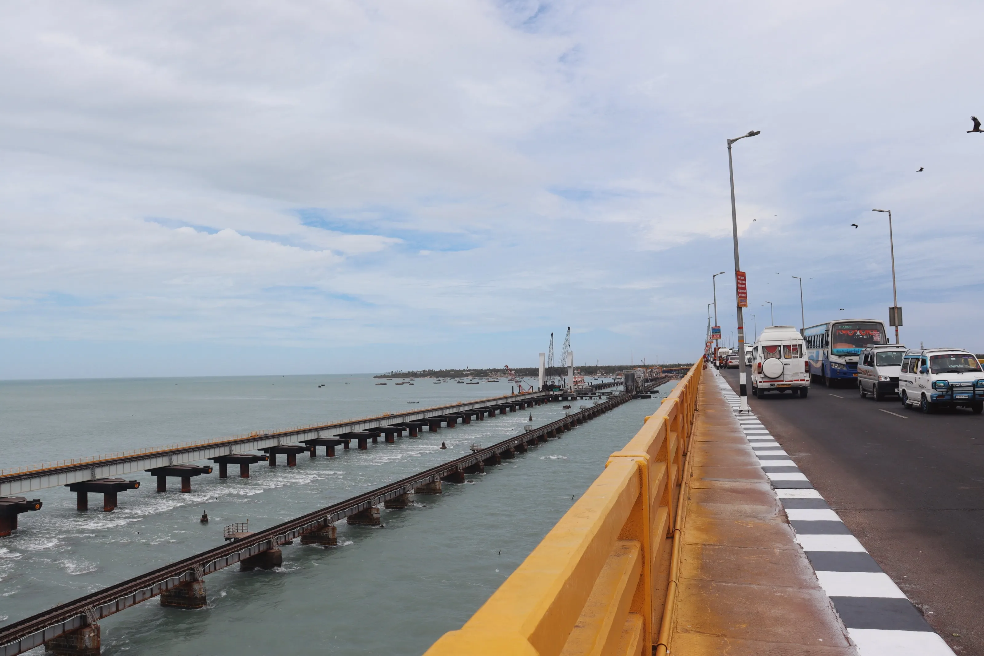 Bridge