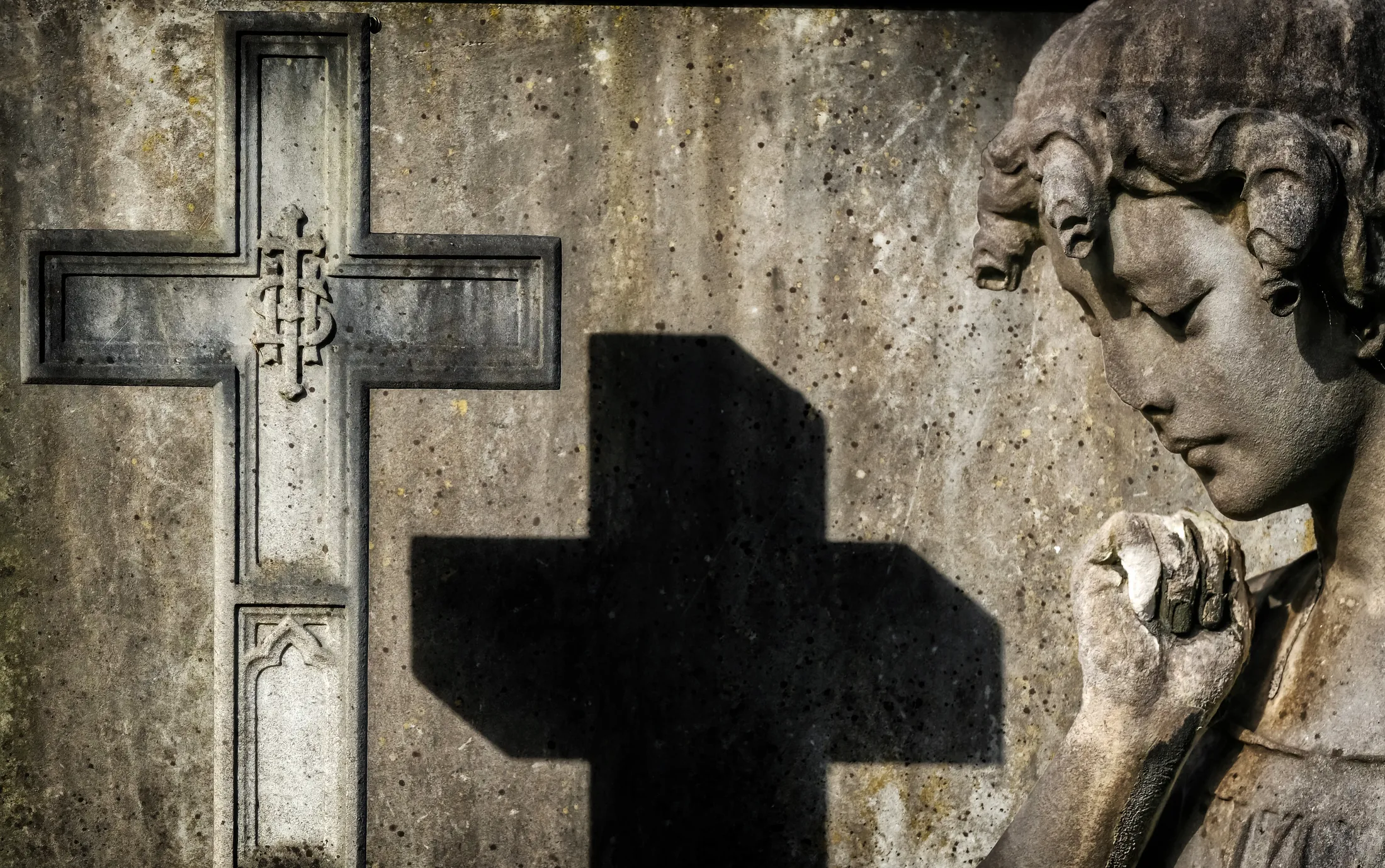 Cemetery details