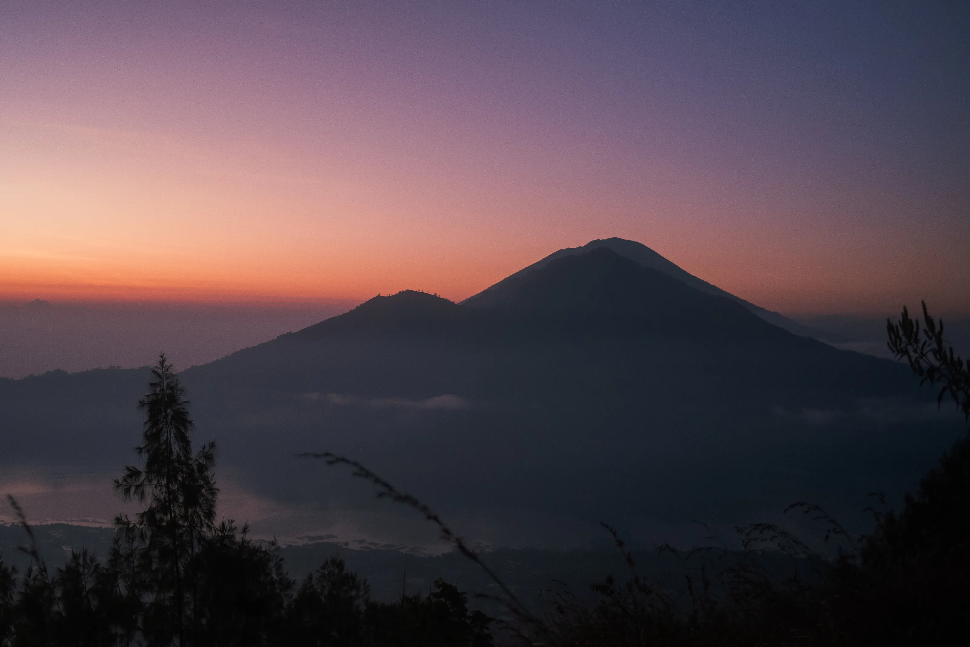 Gn. Batur
