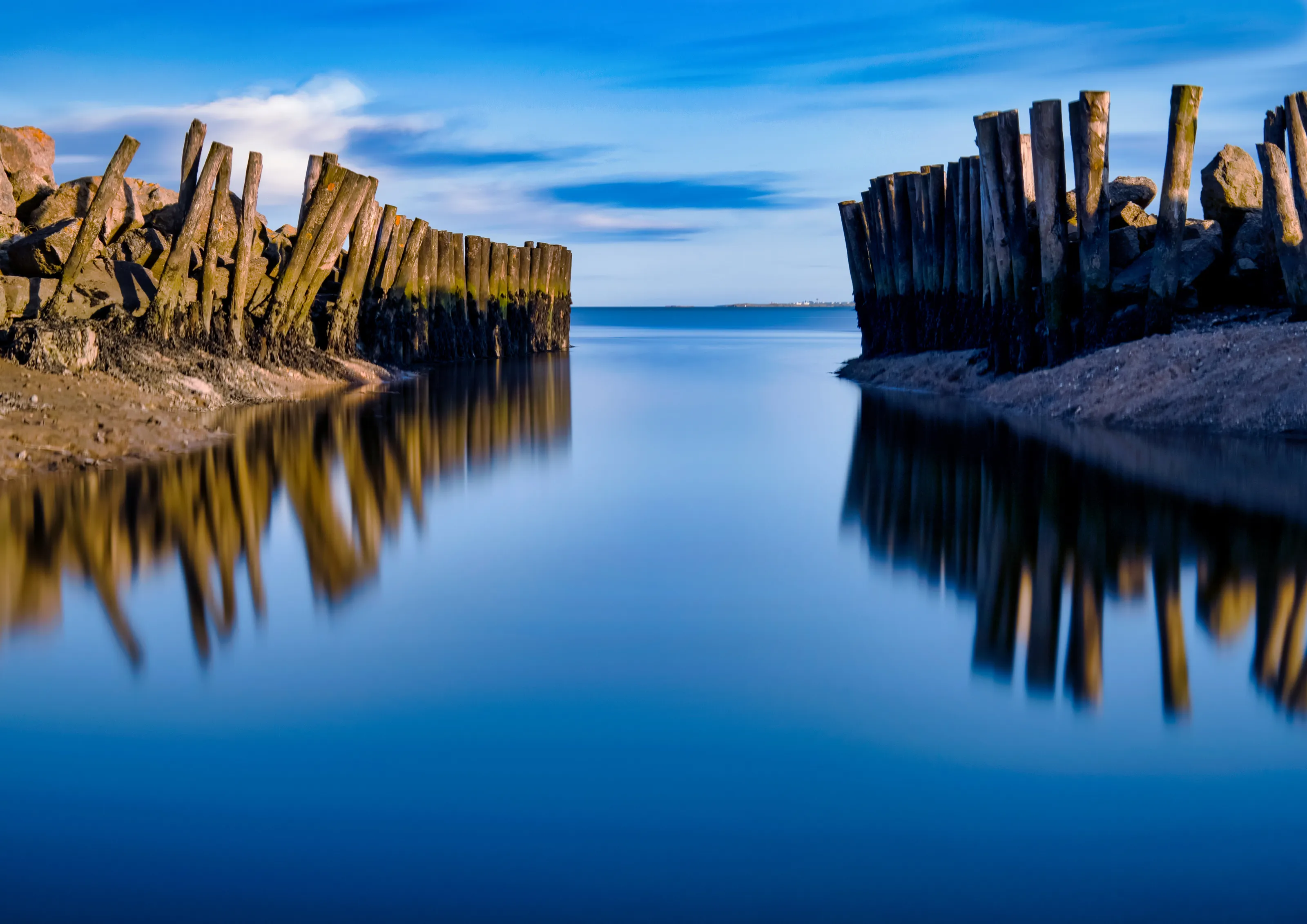 Ardcavan strand