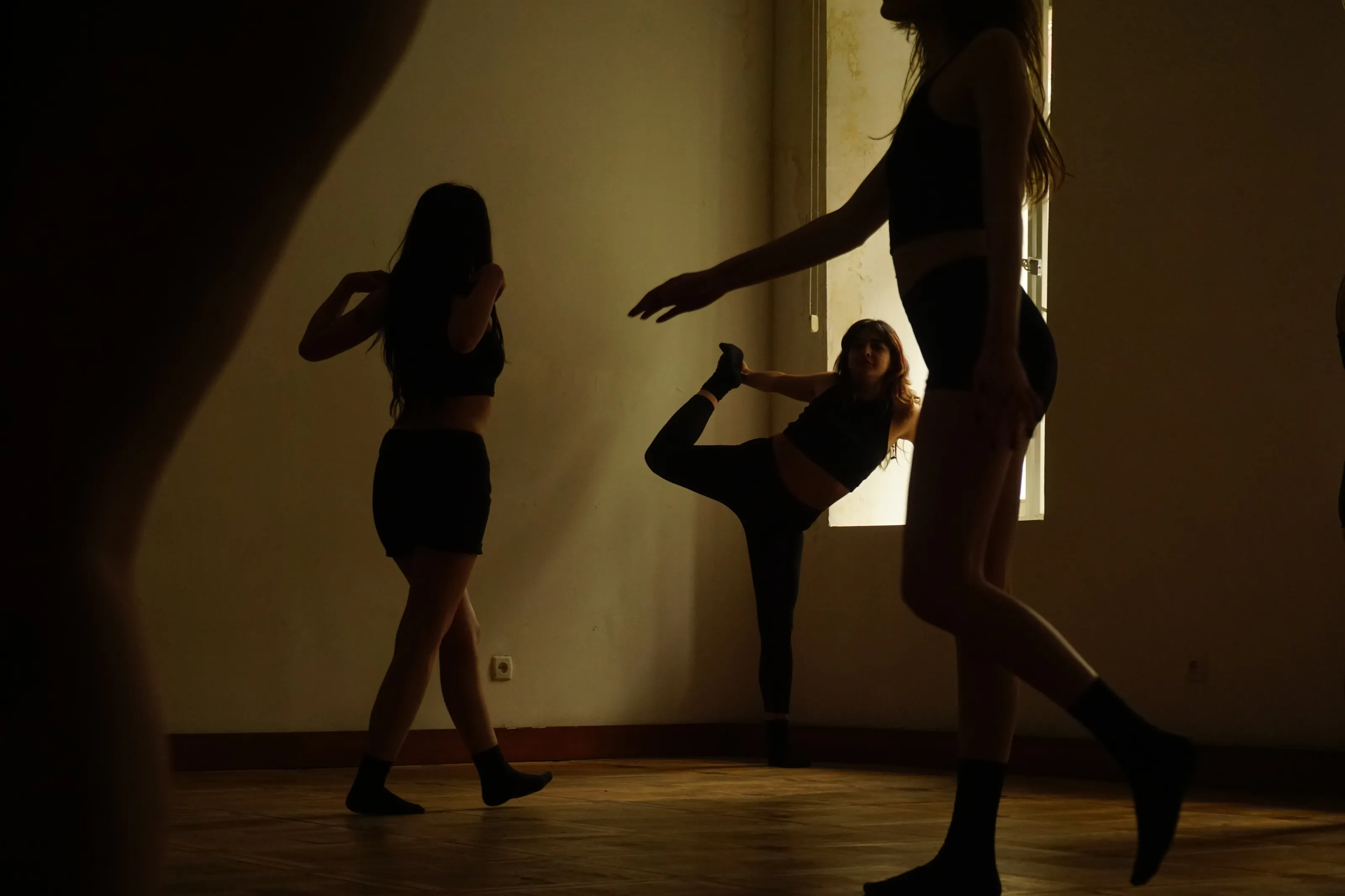 girls