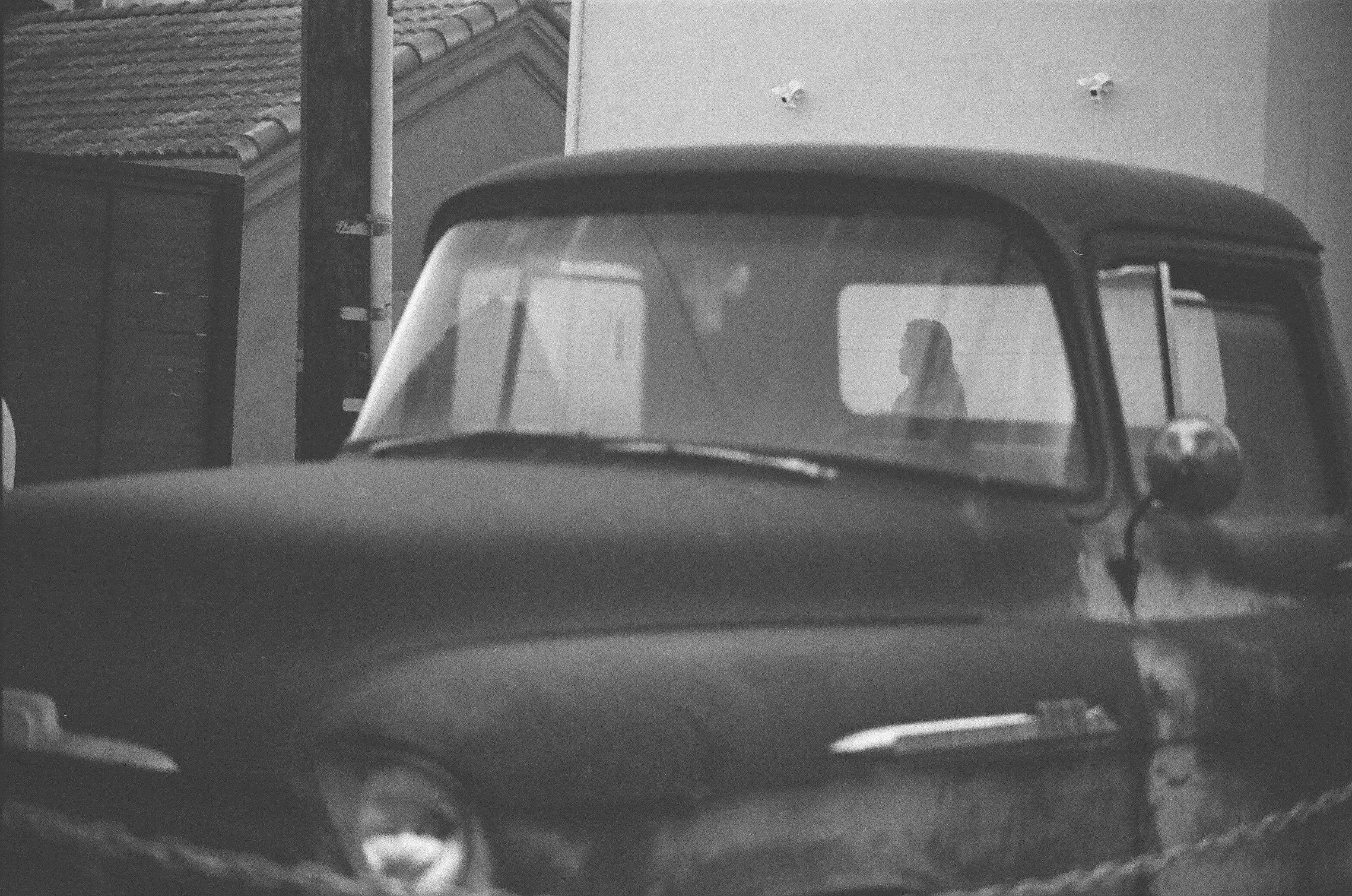 Rear Window