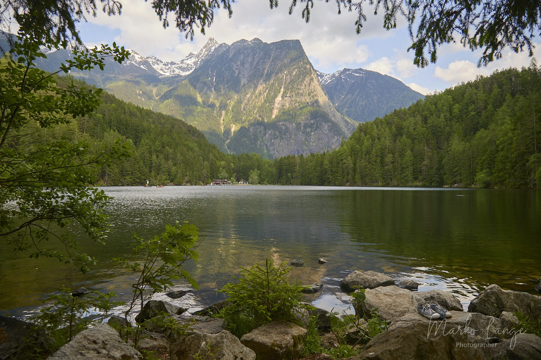 Piburger See