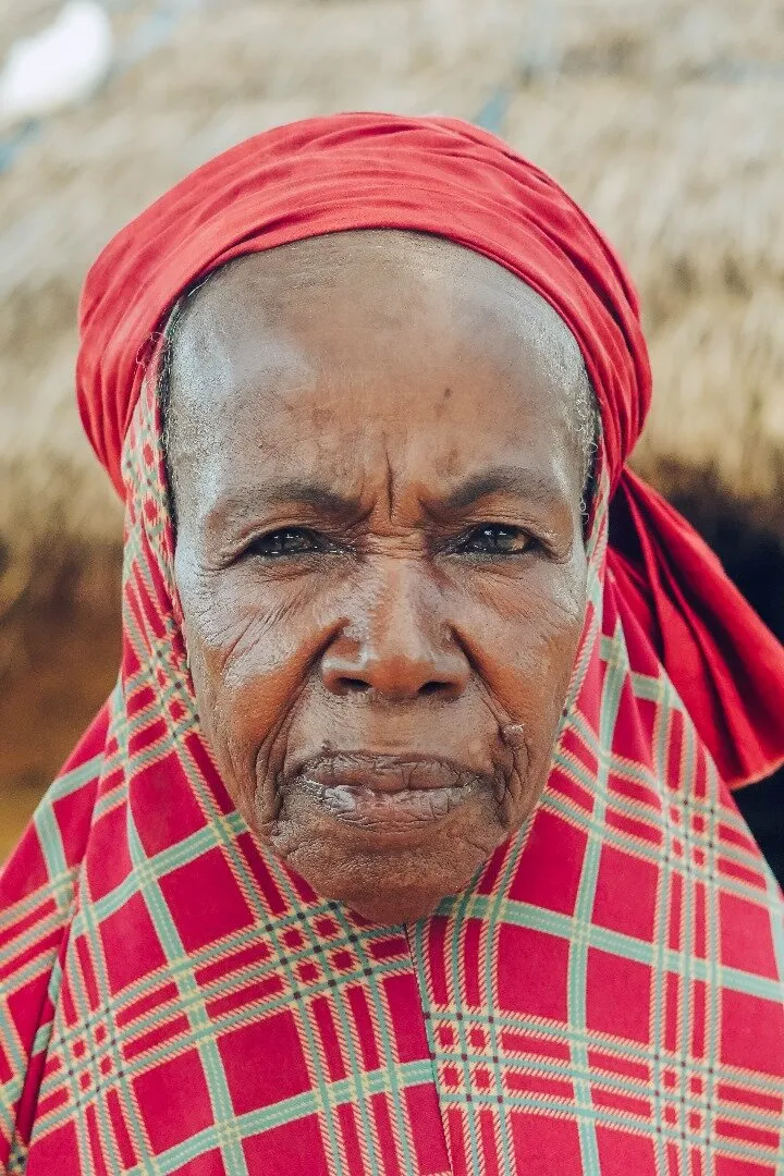 Babaa (GRANDMA)
