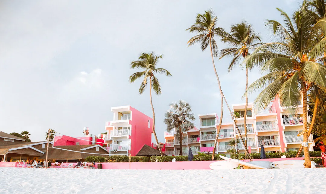 Barbados Resort
