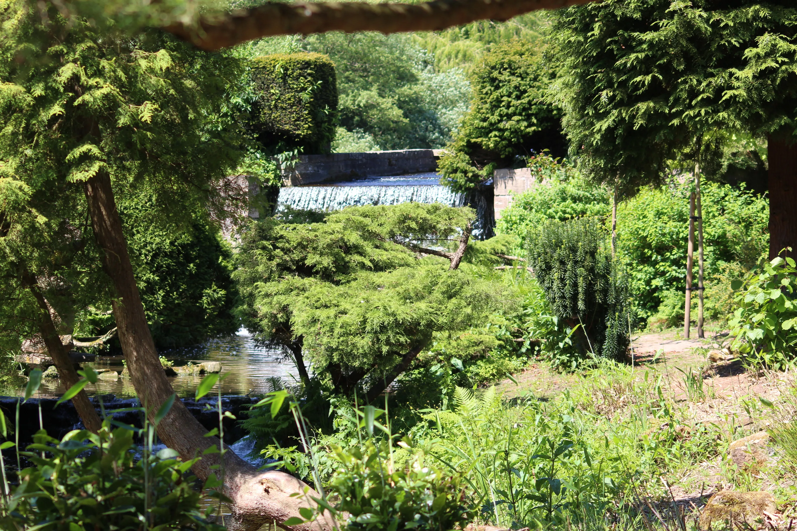 Newstead