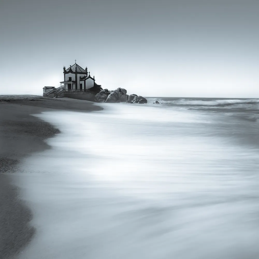 Capela do Senhor da Pedra