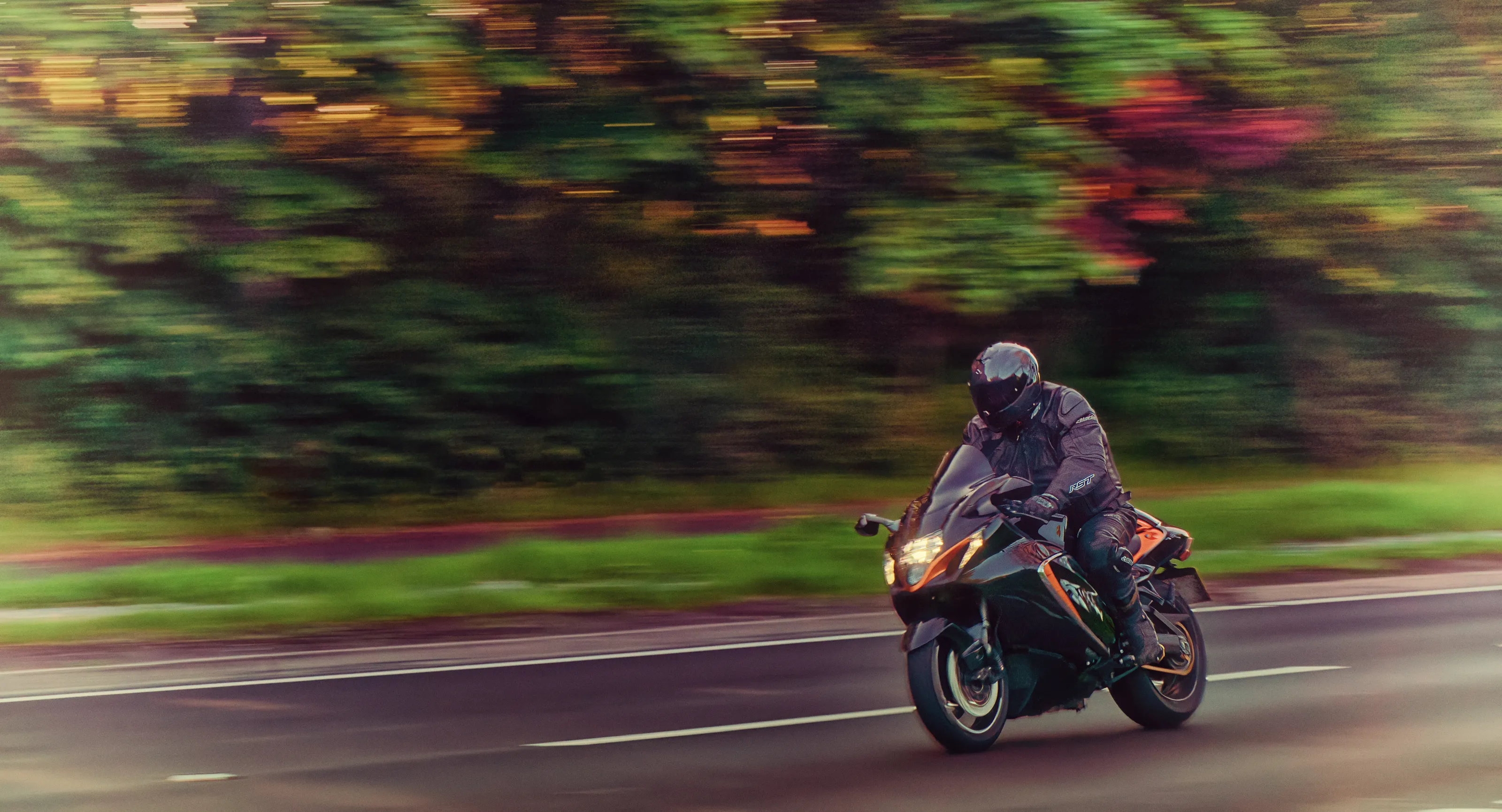 Road Racer