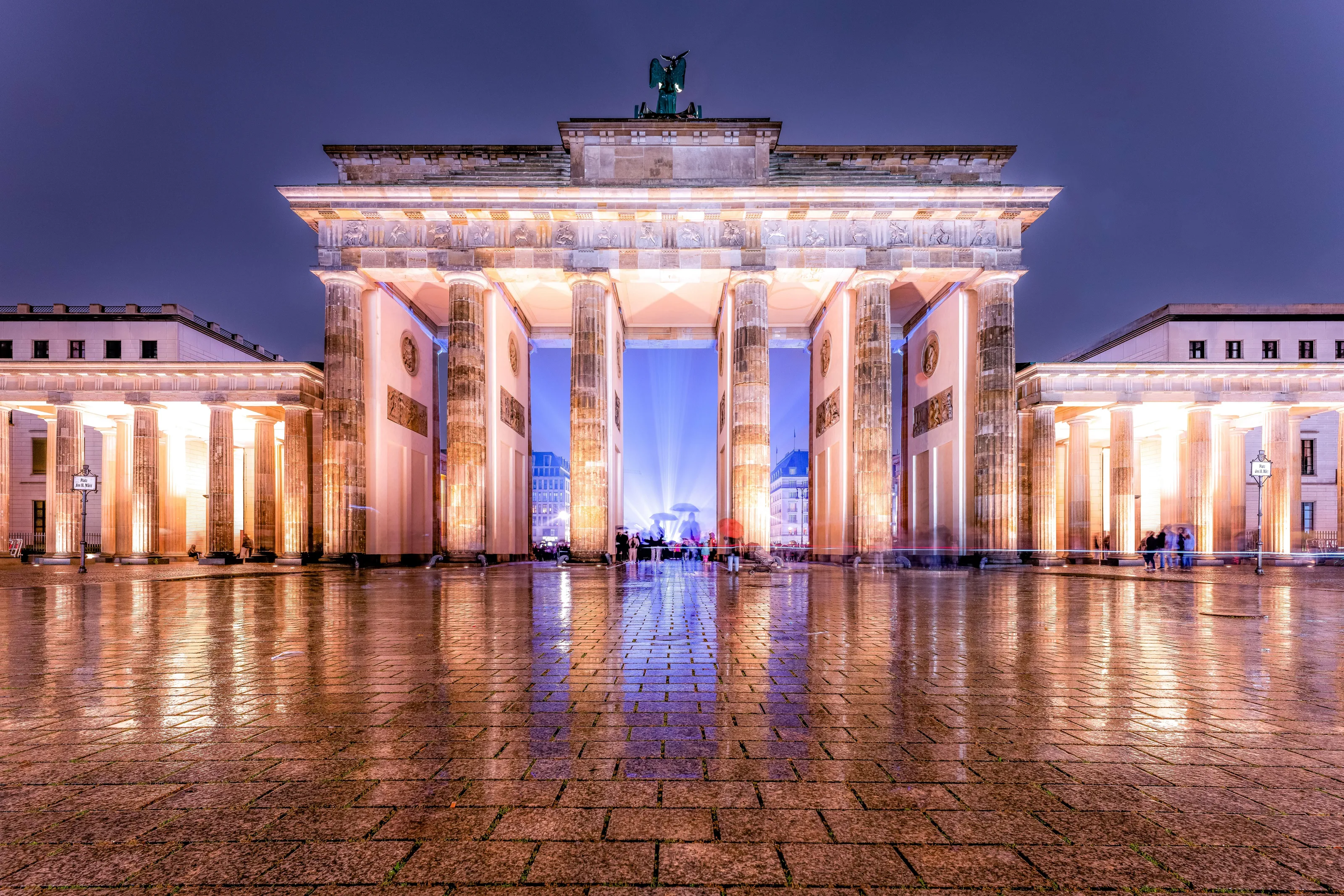 Brandenburger Tor
