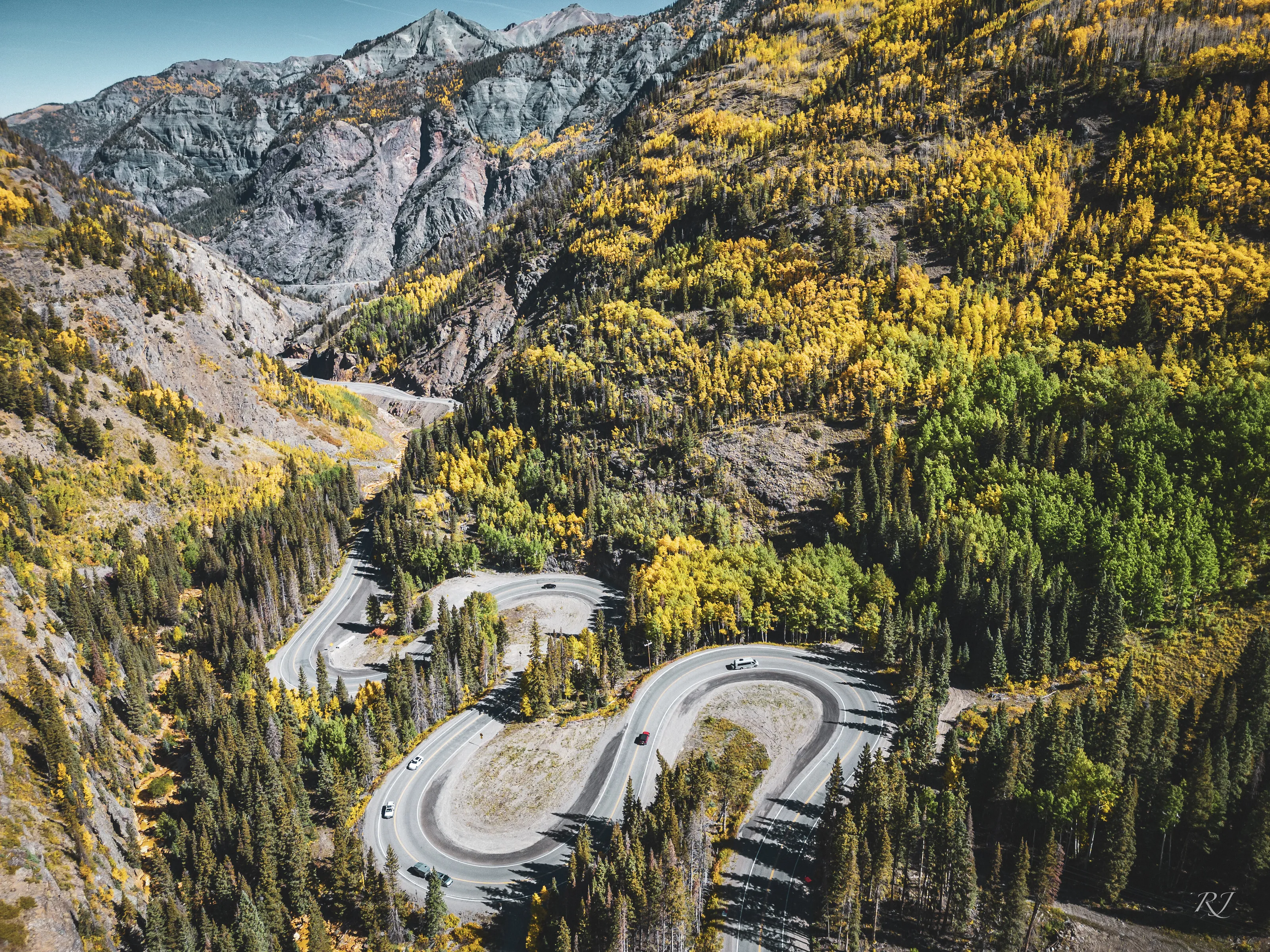 Million Dollar Highway