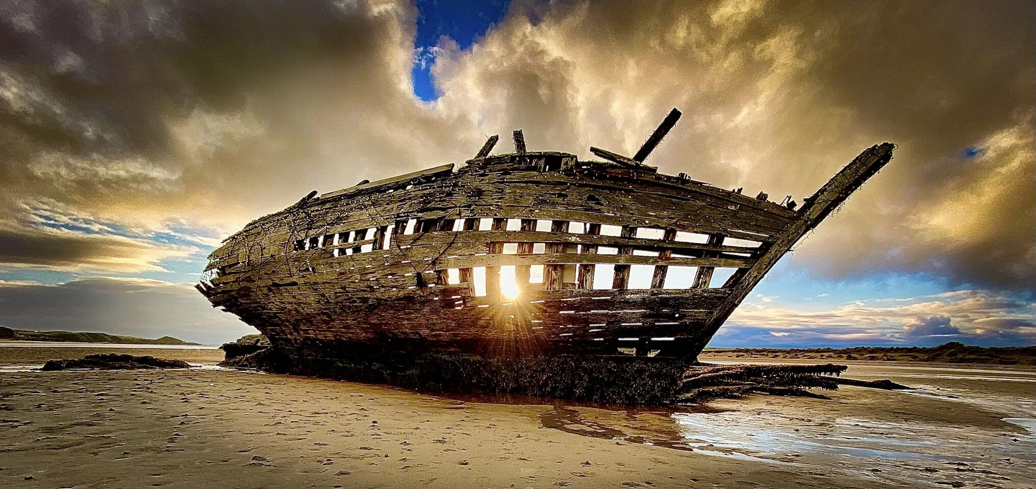 Abandoned