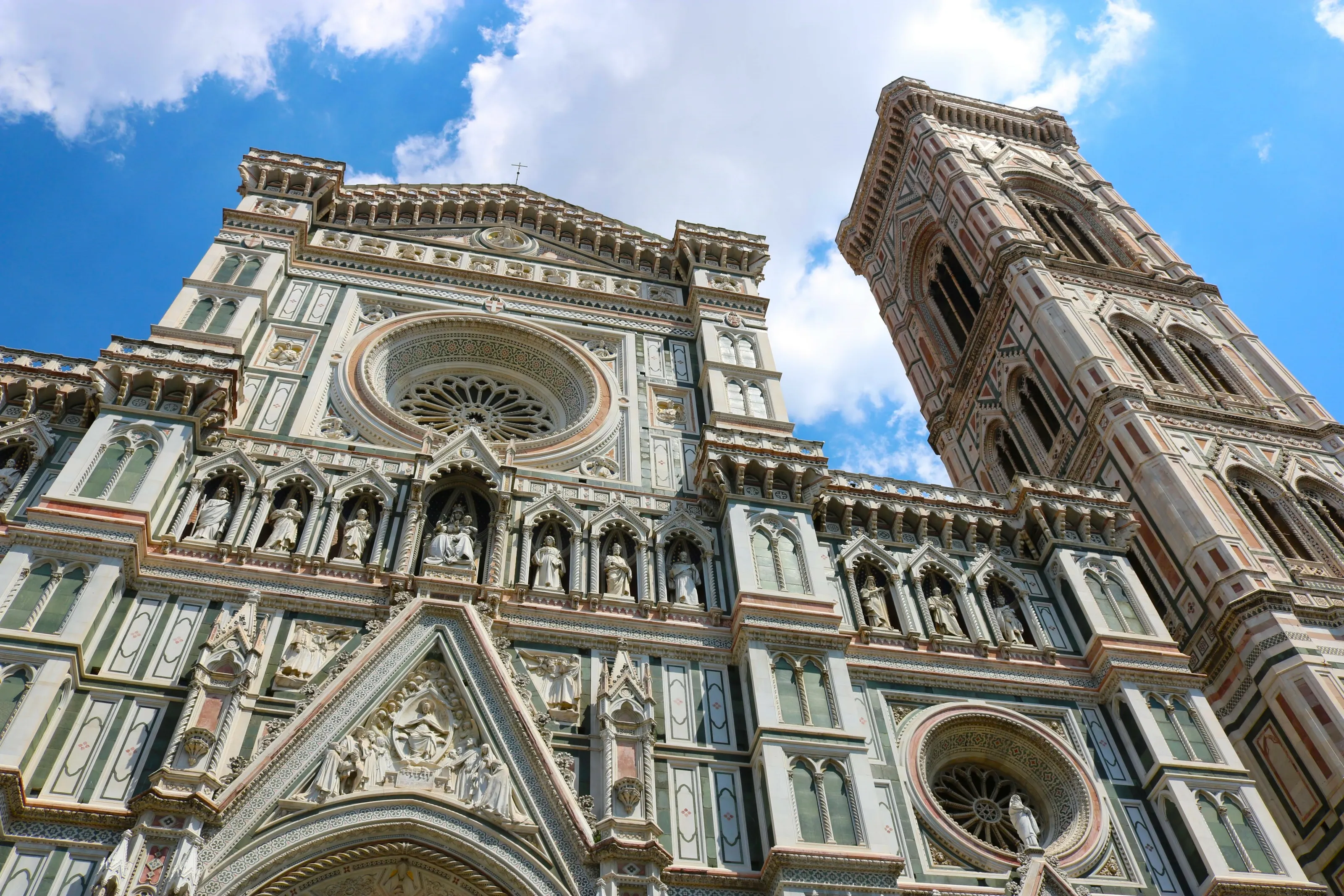 Il Duomo Florence