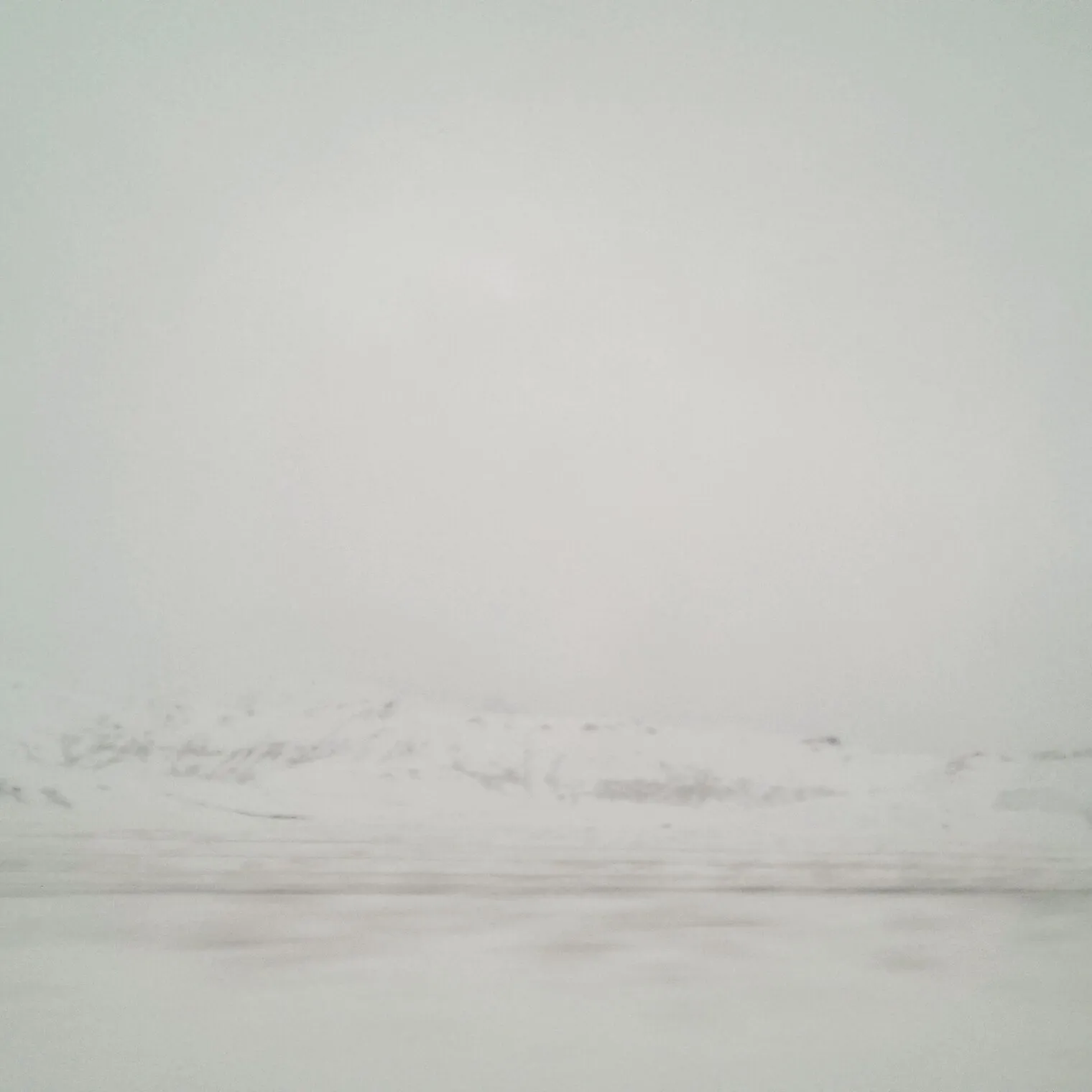 Whiteout