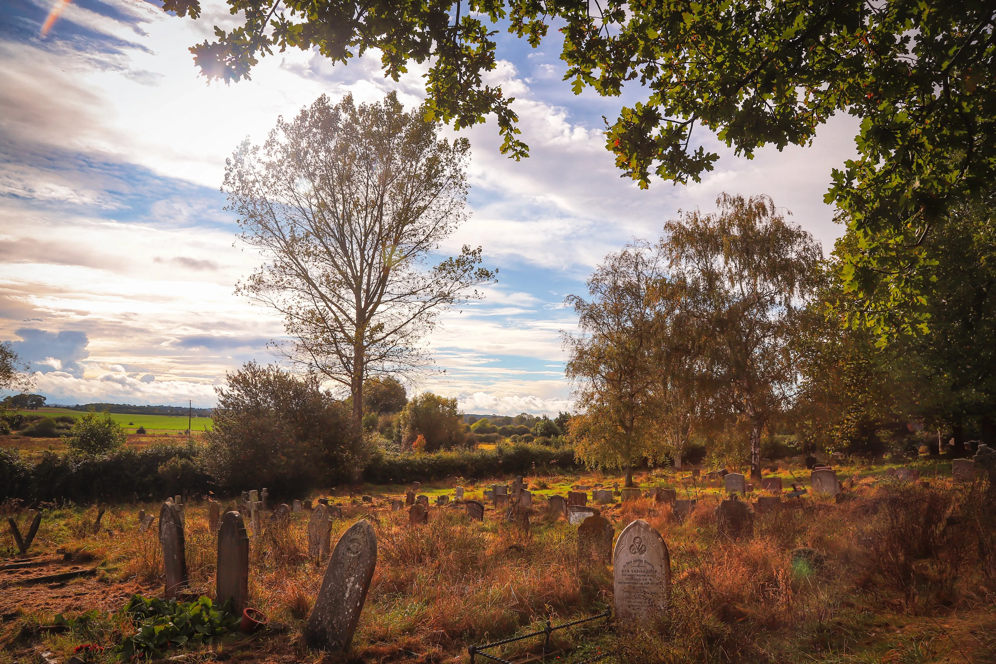 Graveyard