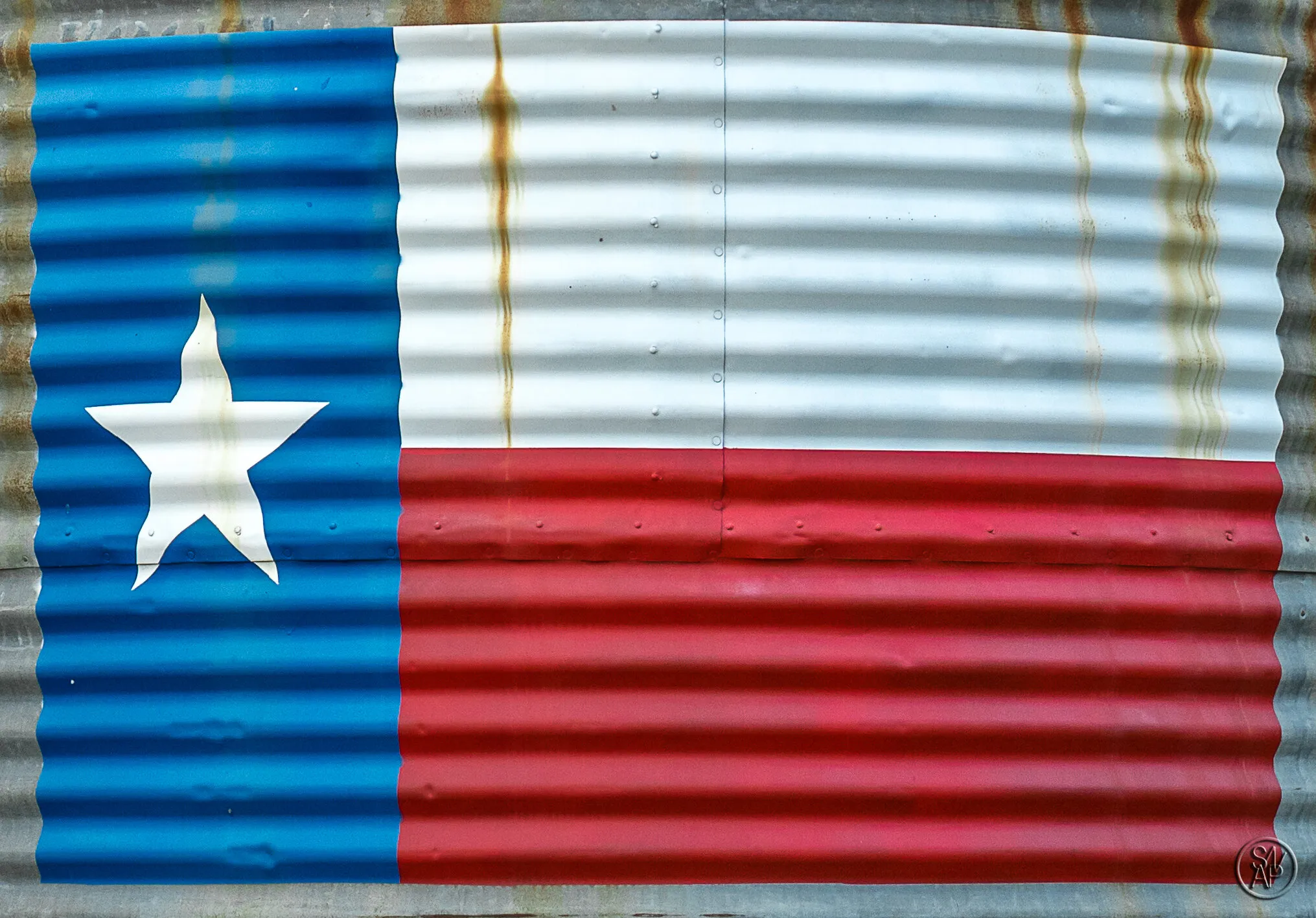 Proud Texas