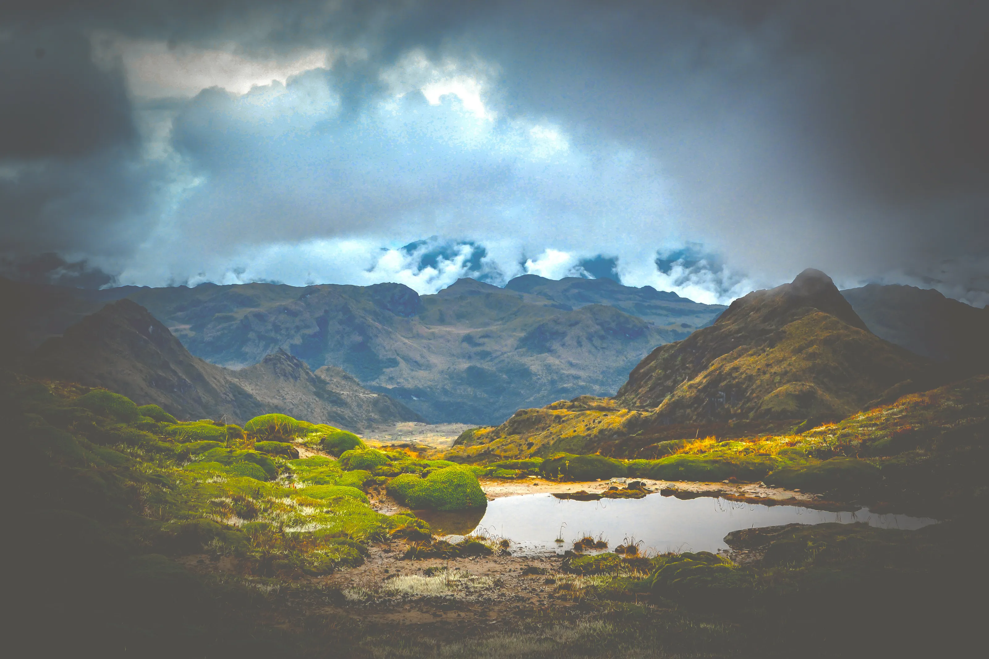 Ecuador