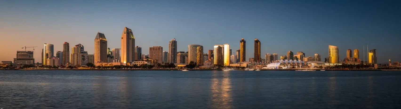 San Diego, Ca.