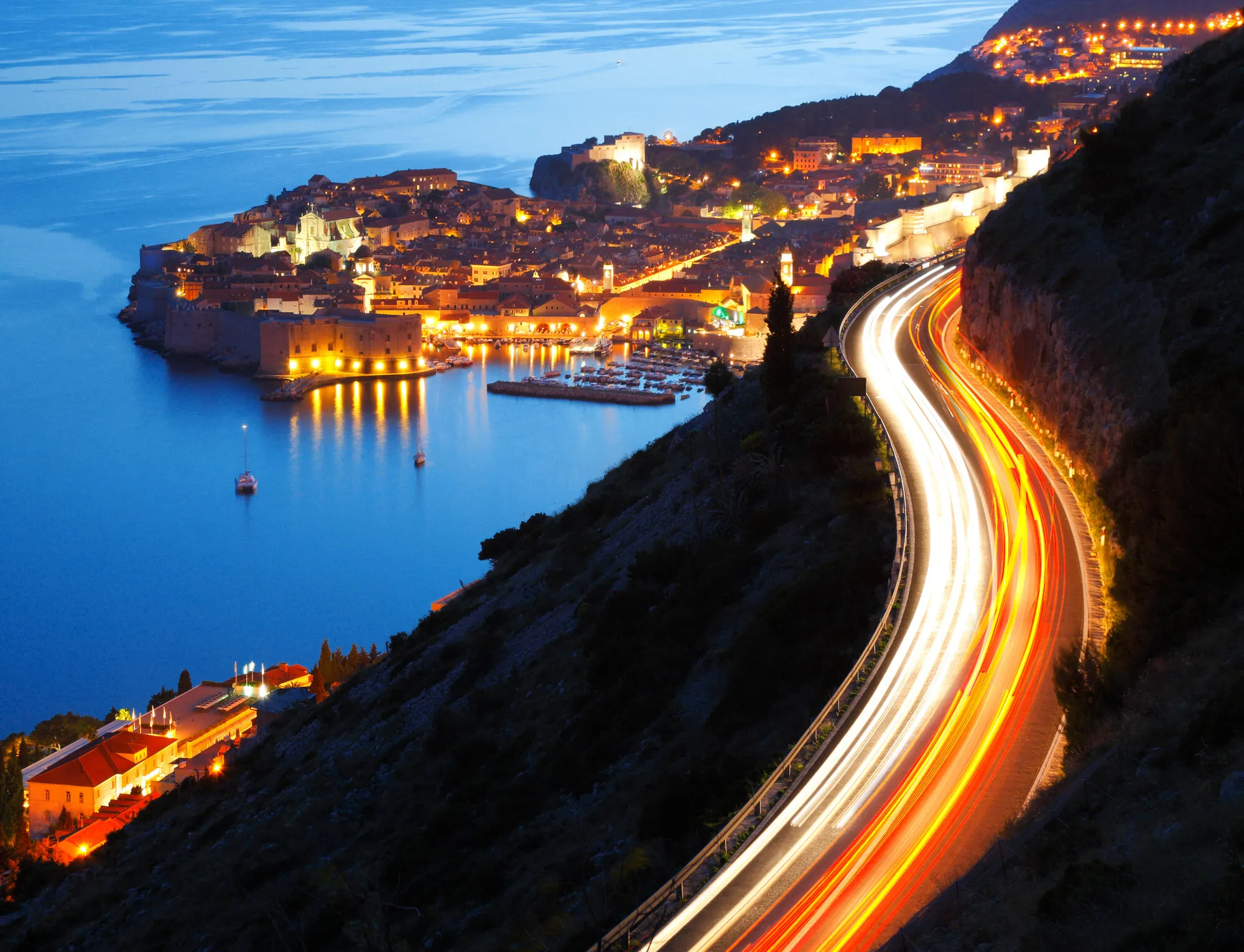Dubrovnik