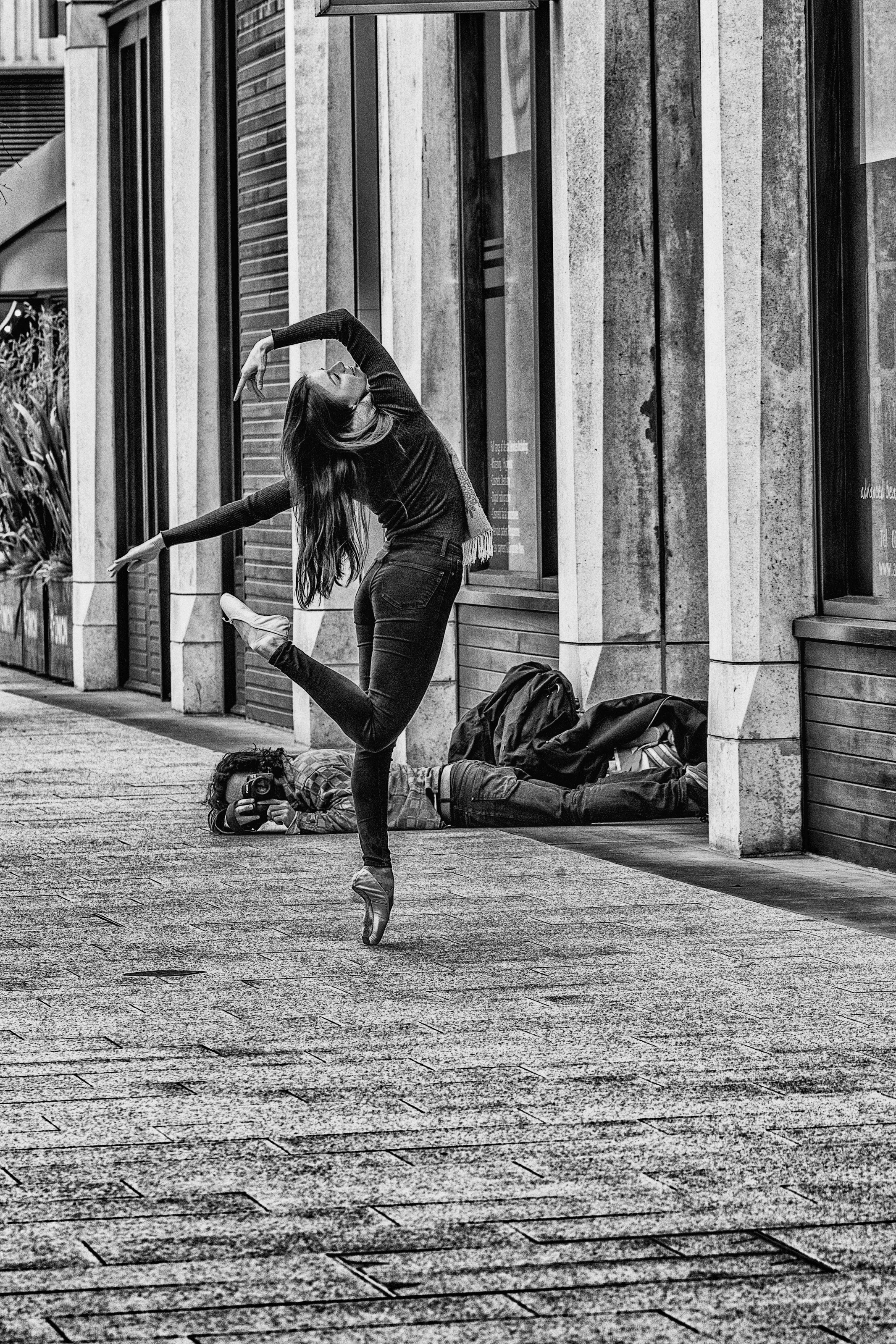 Ballerina
