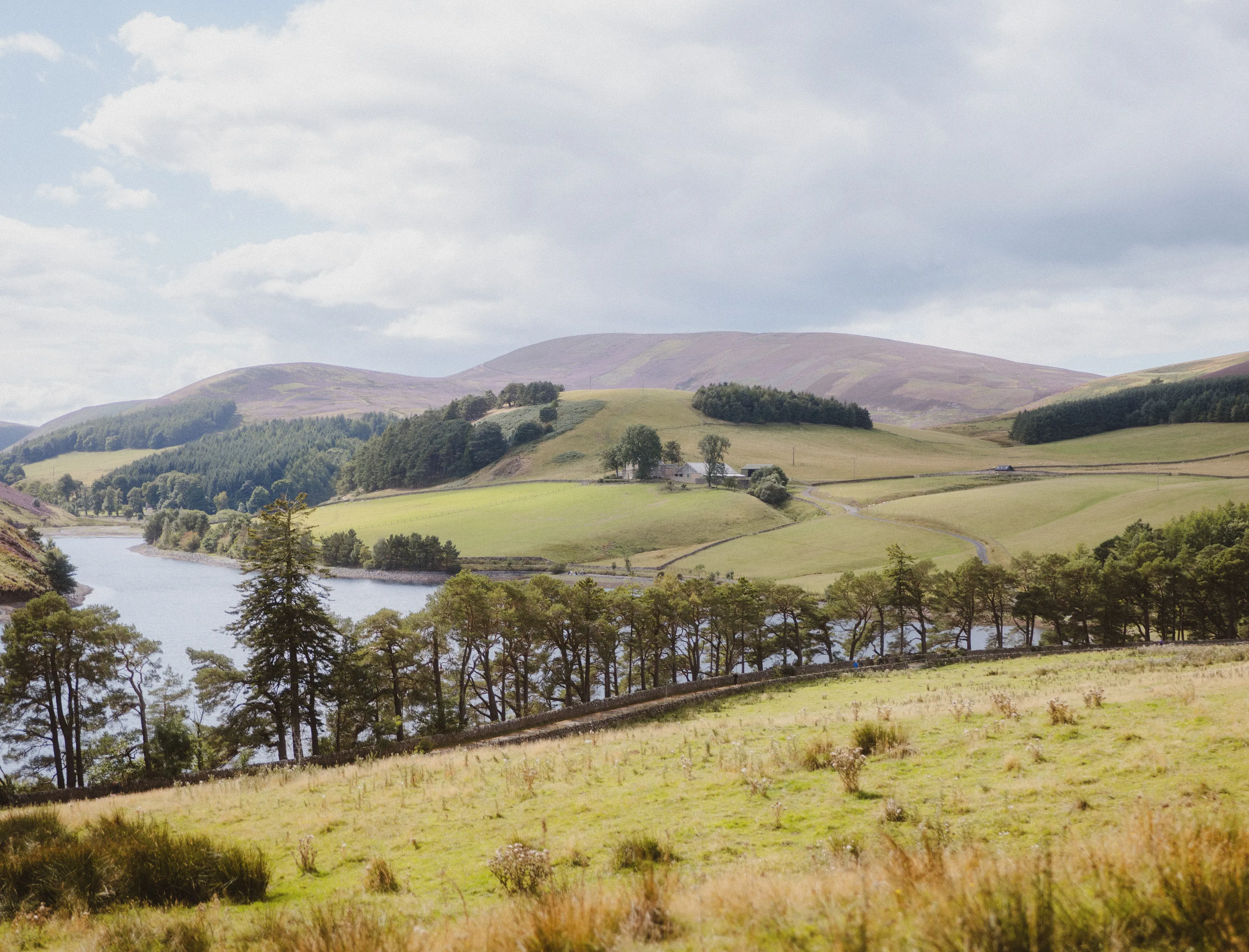 Pentland Hills | Scotland