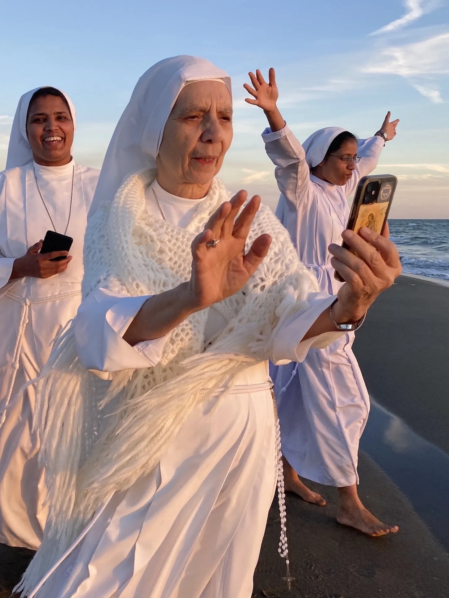 Nunset