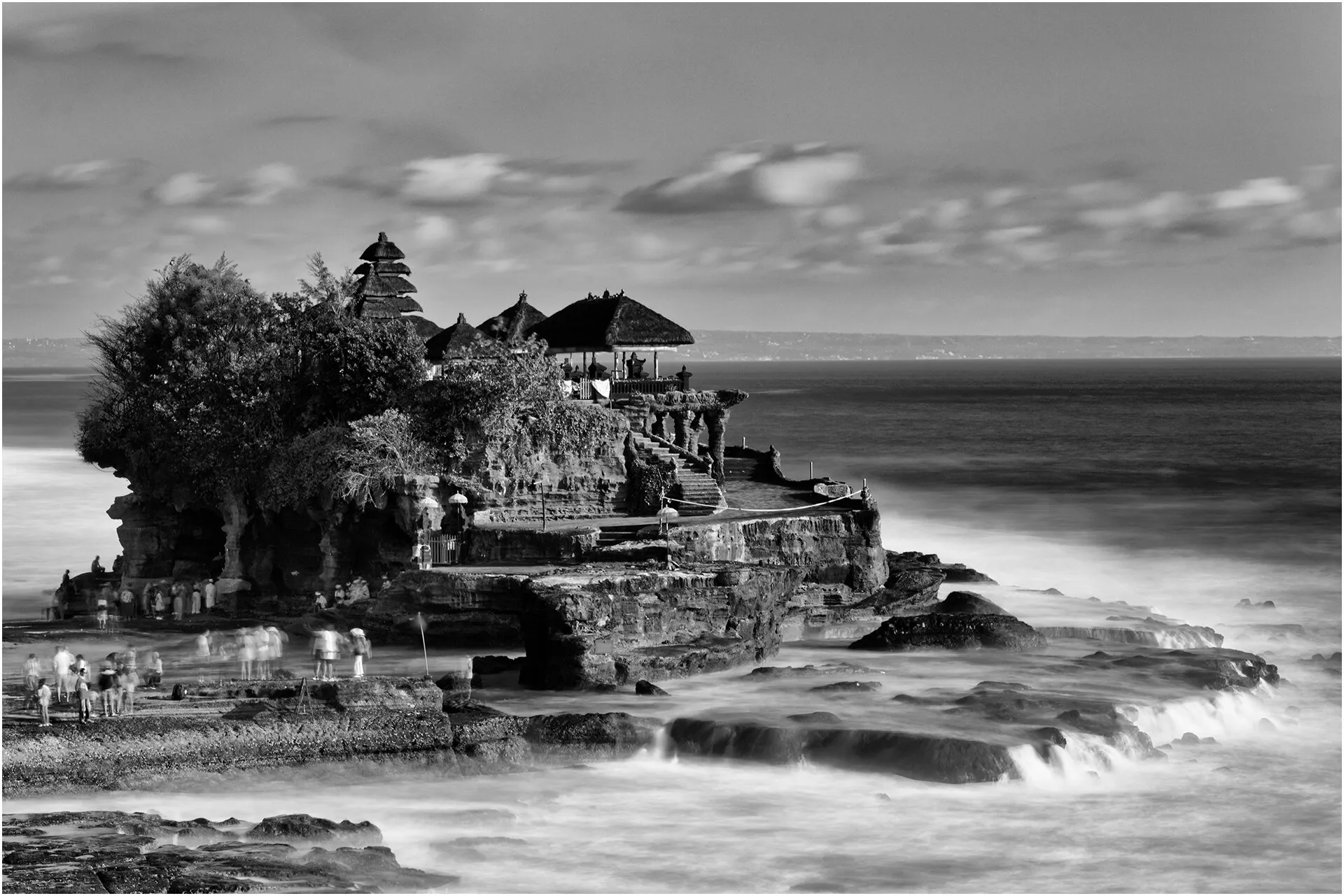 Tanah Lot