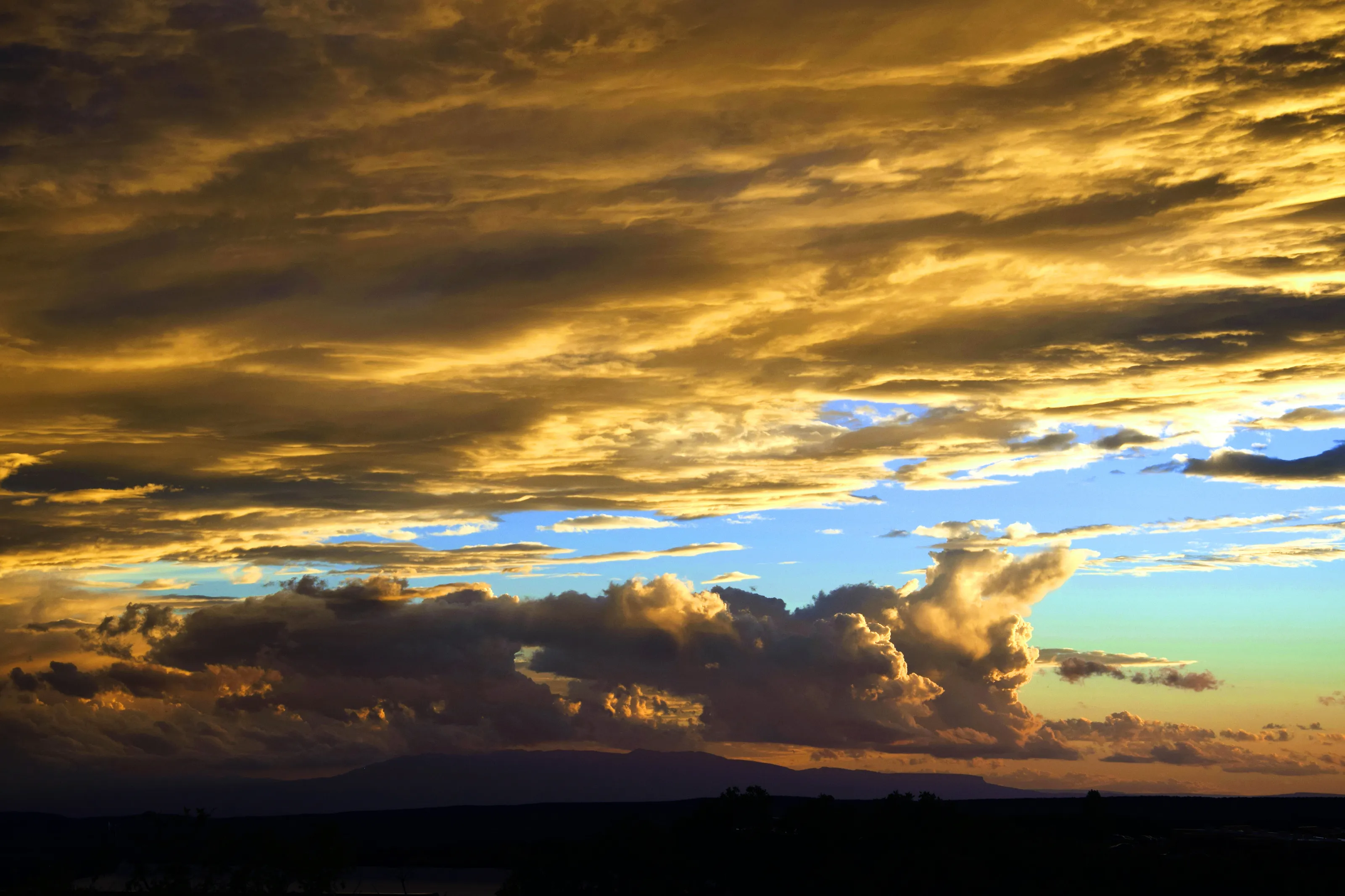 Daybreak