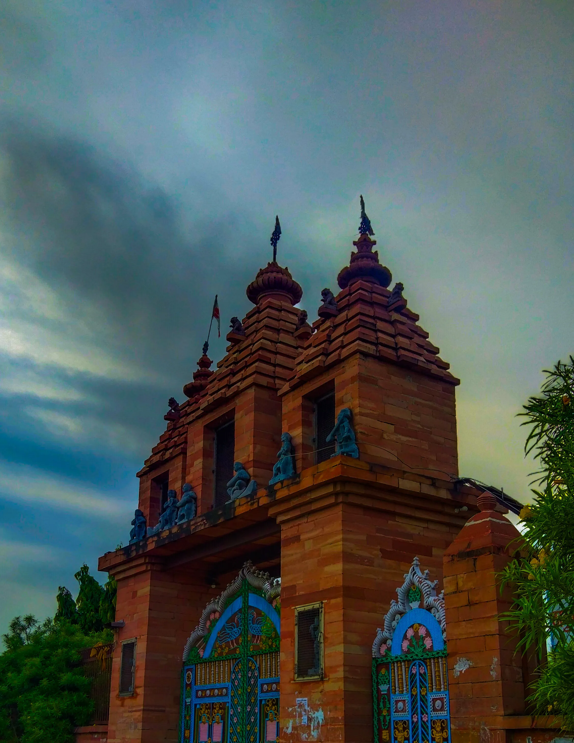 GOVERDHAN