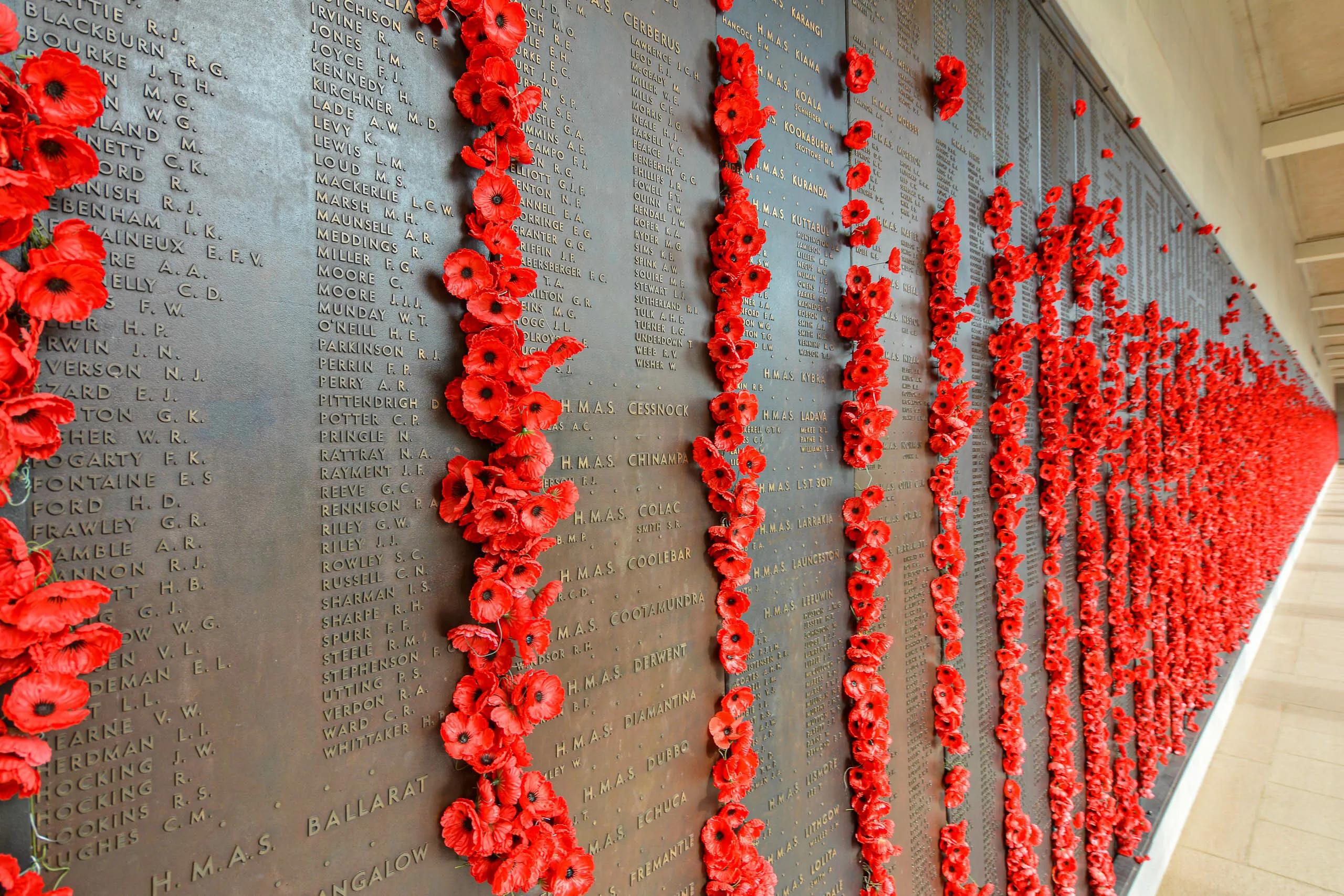 Australian War Memorial, Canberra
