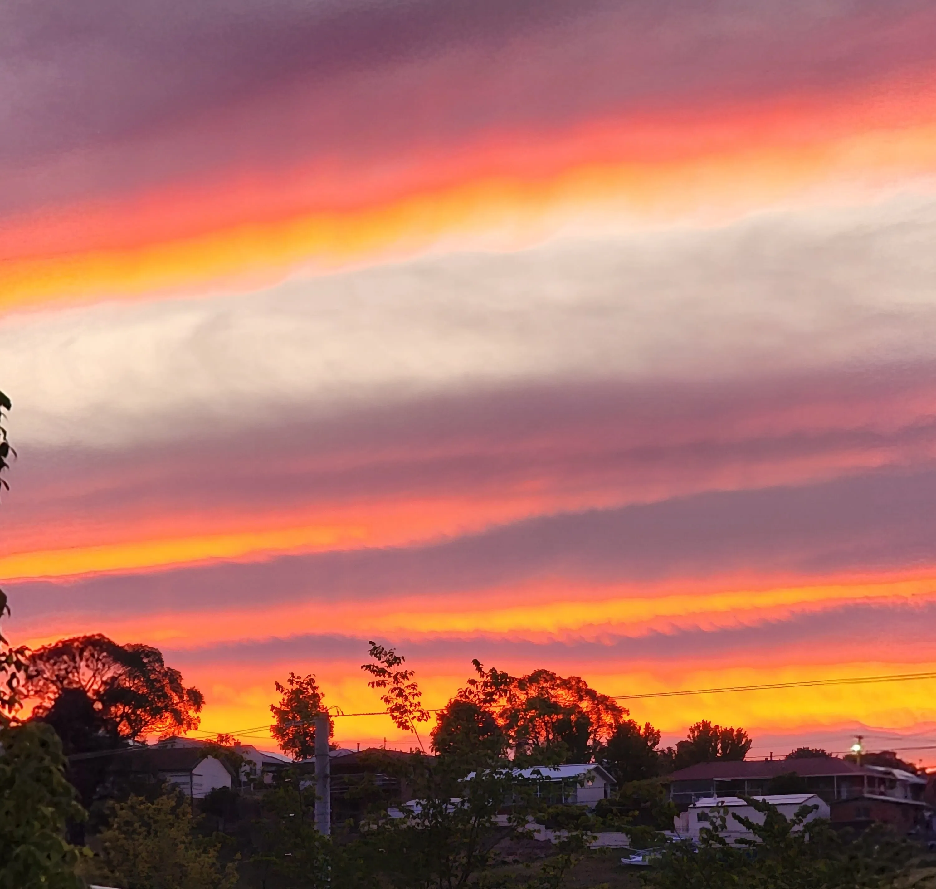 Sunsetting