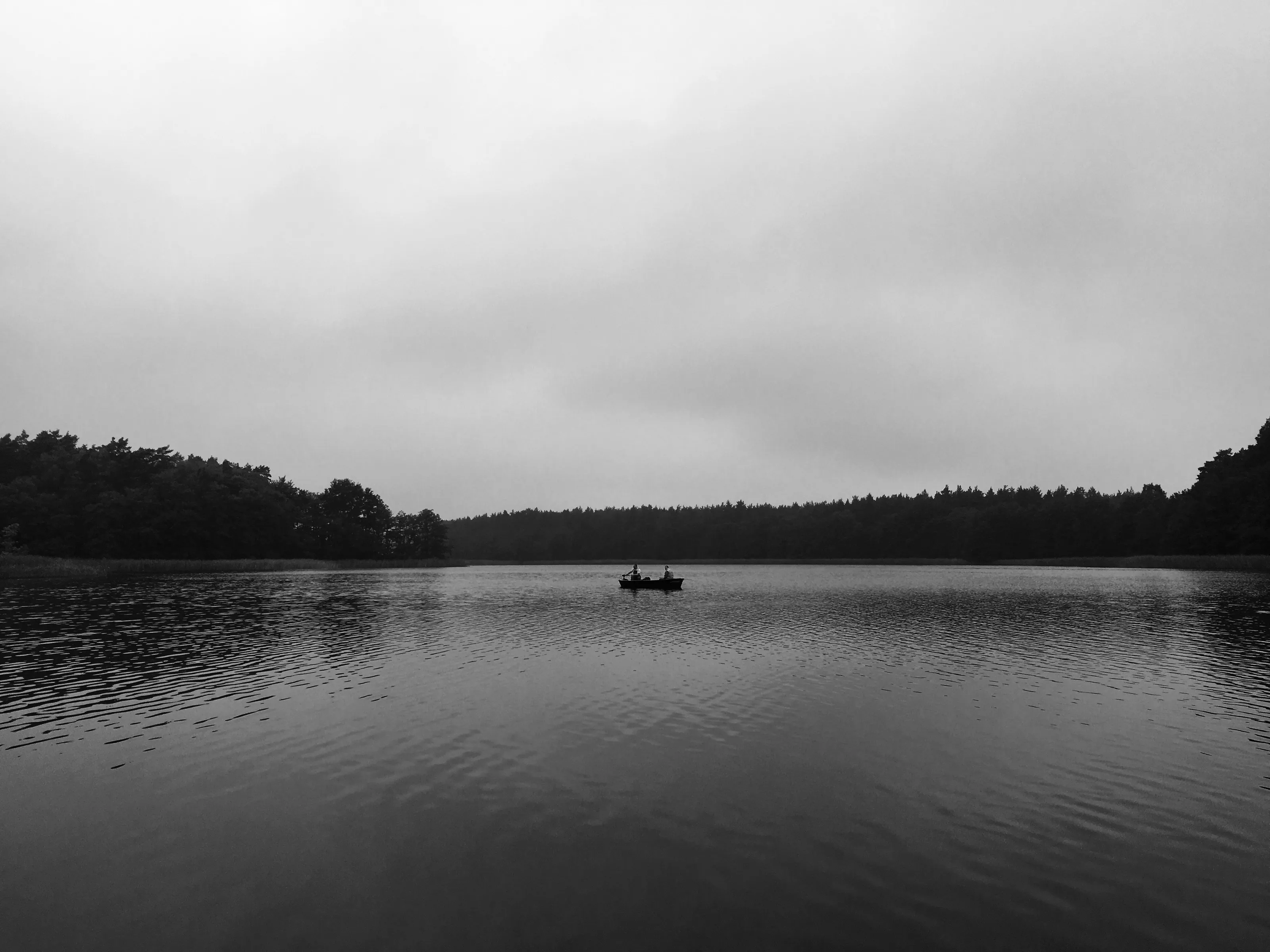 Lake
