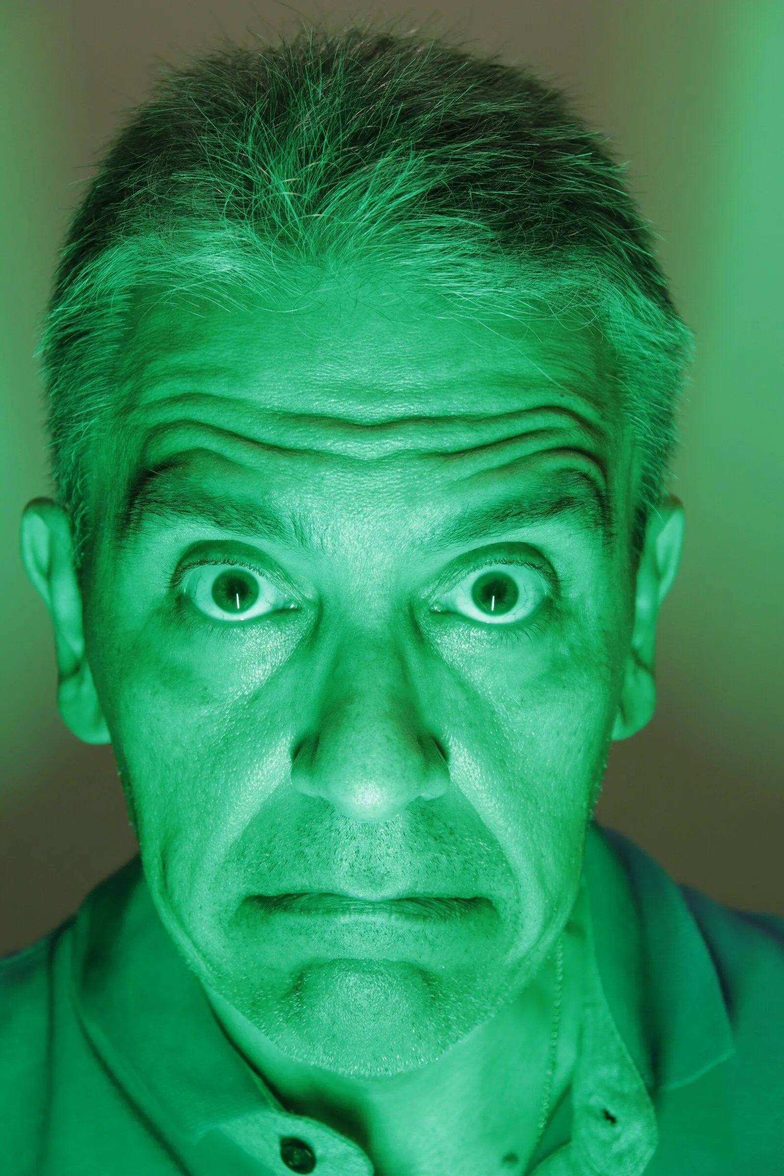 Scare