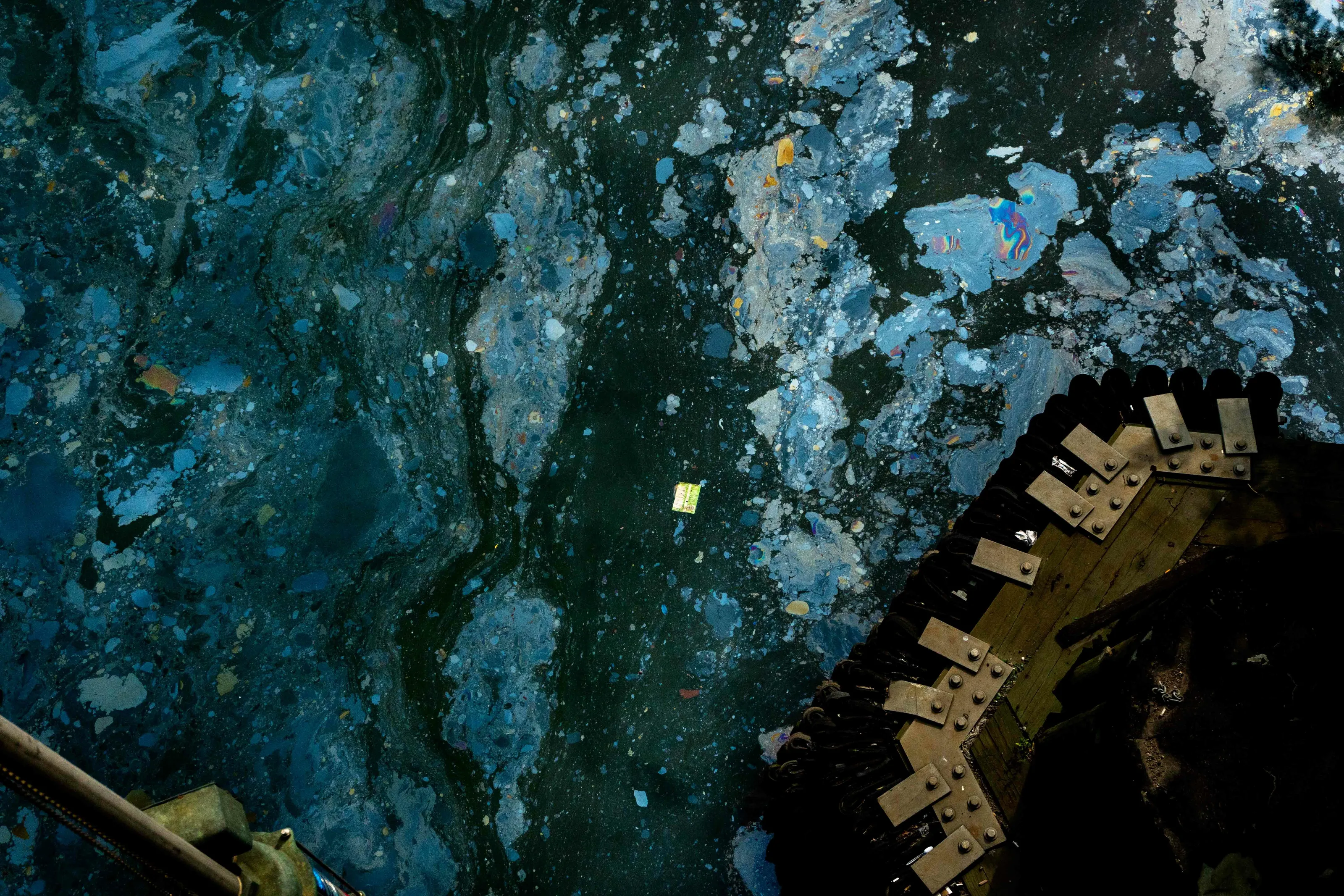 Coal Tar Constellations 01