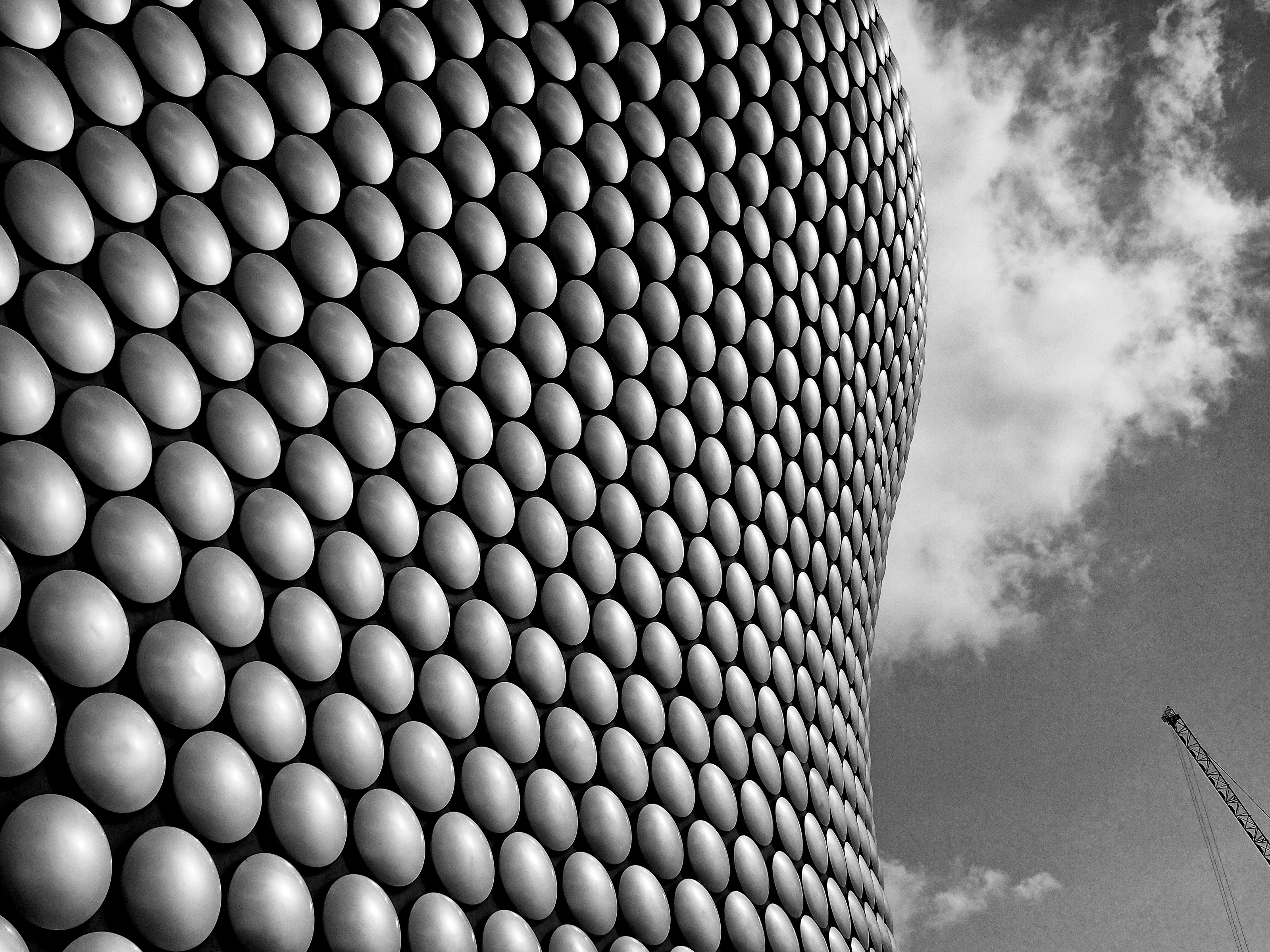 Selfridges