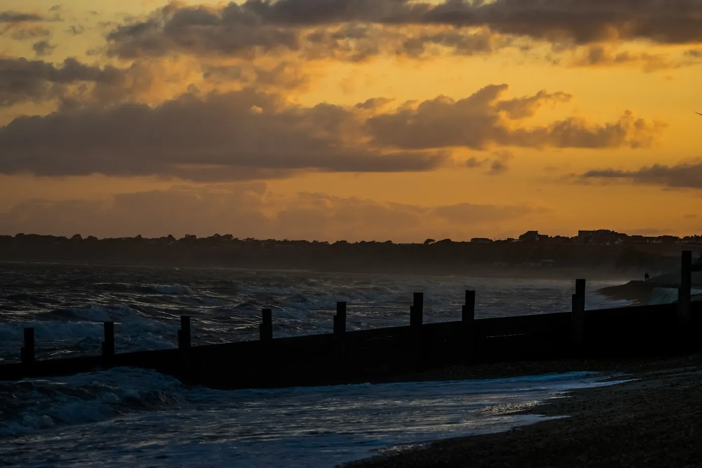 sea scape